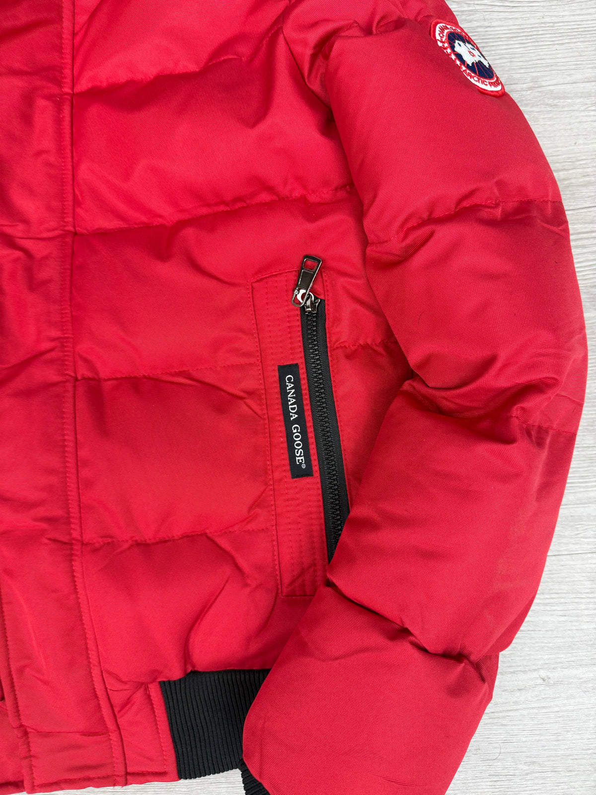 CHAQUETAS CANADA GOOSE 🔥 MODELO NUEVO 🆕 ALTA CALIDAD G5 ✅ UNIDADES LIMITADAS ‼️