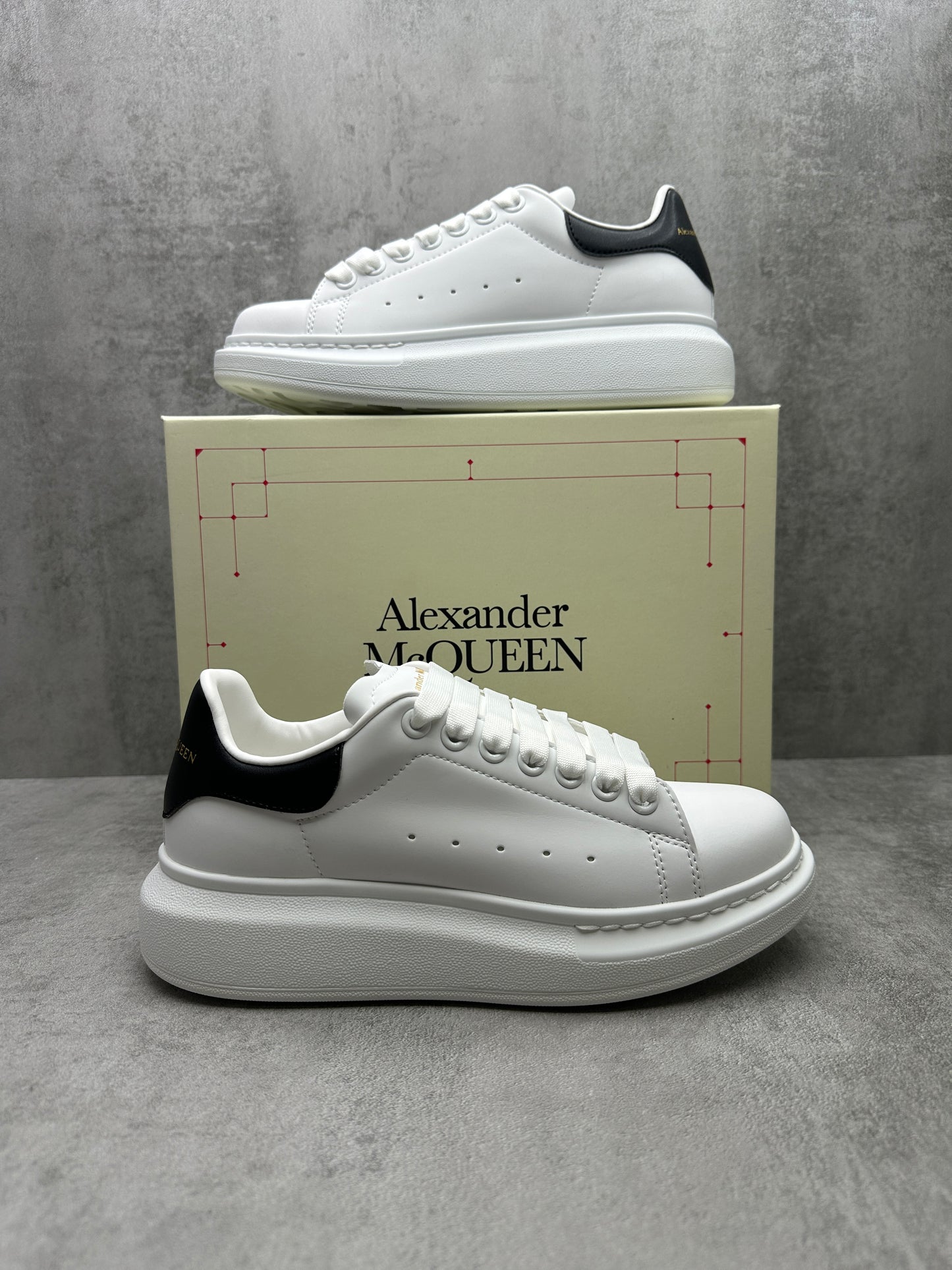 Alexander McQueen