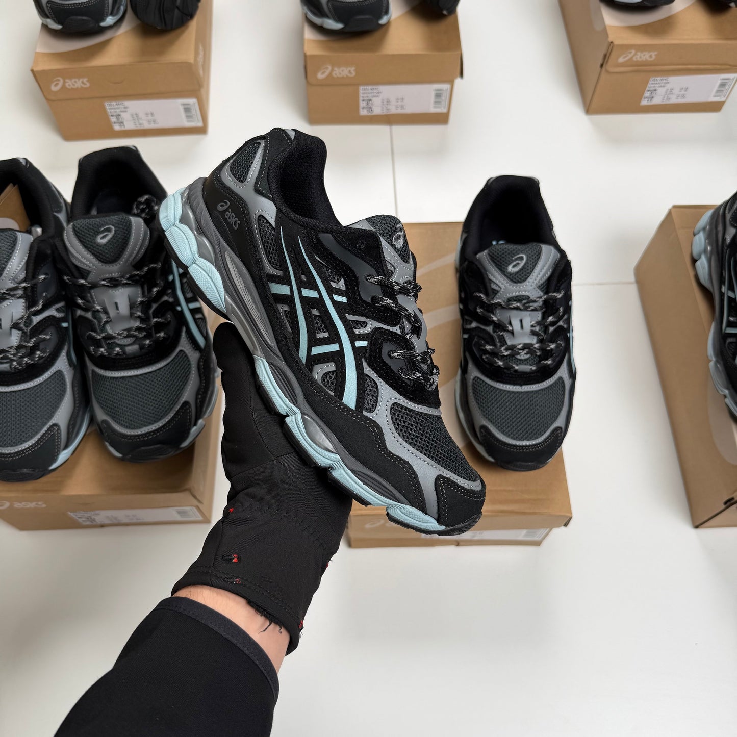 ASICS GEL NYC