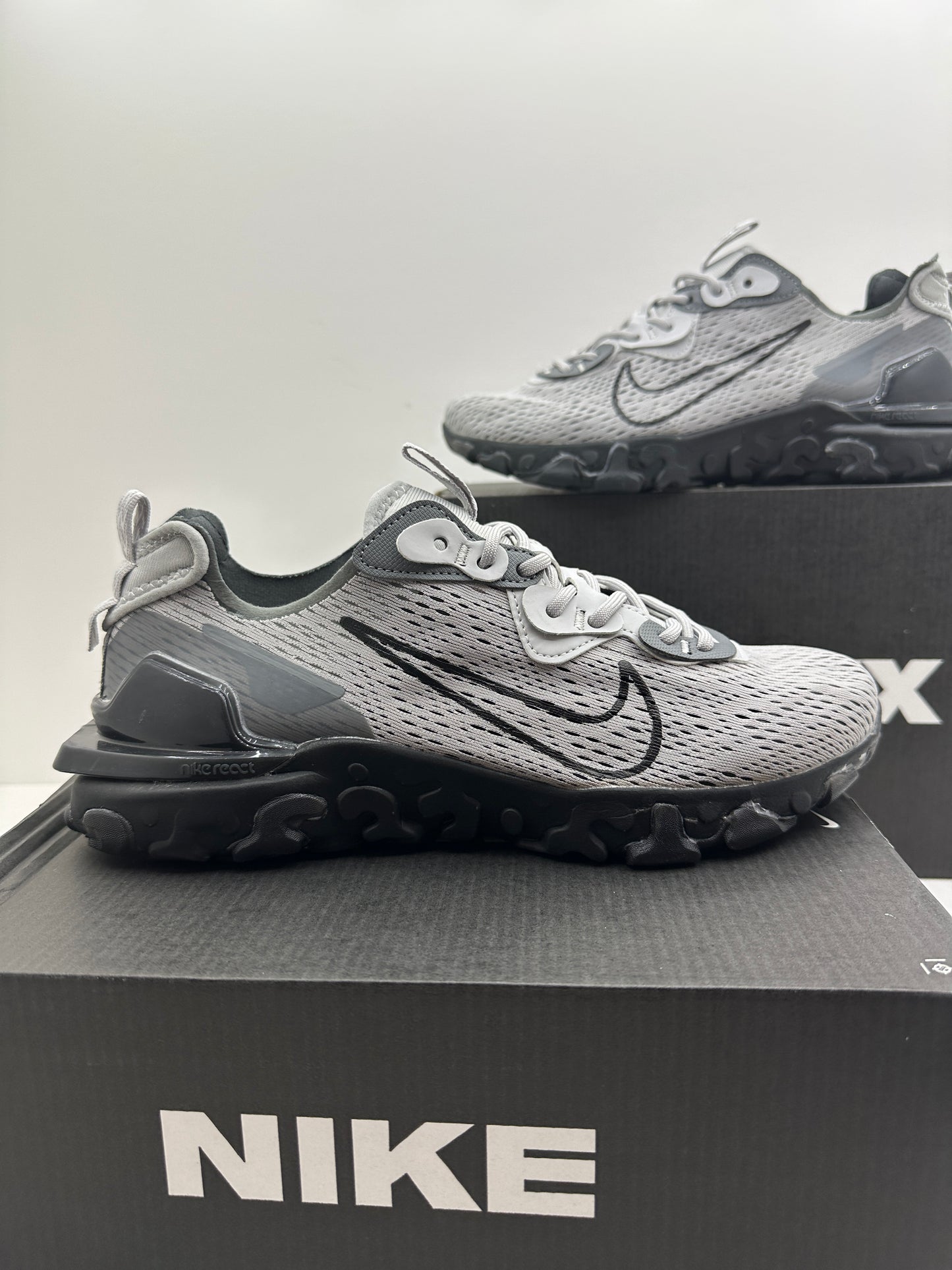 Nike React Visión MX 2026