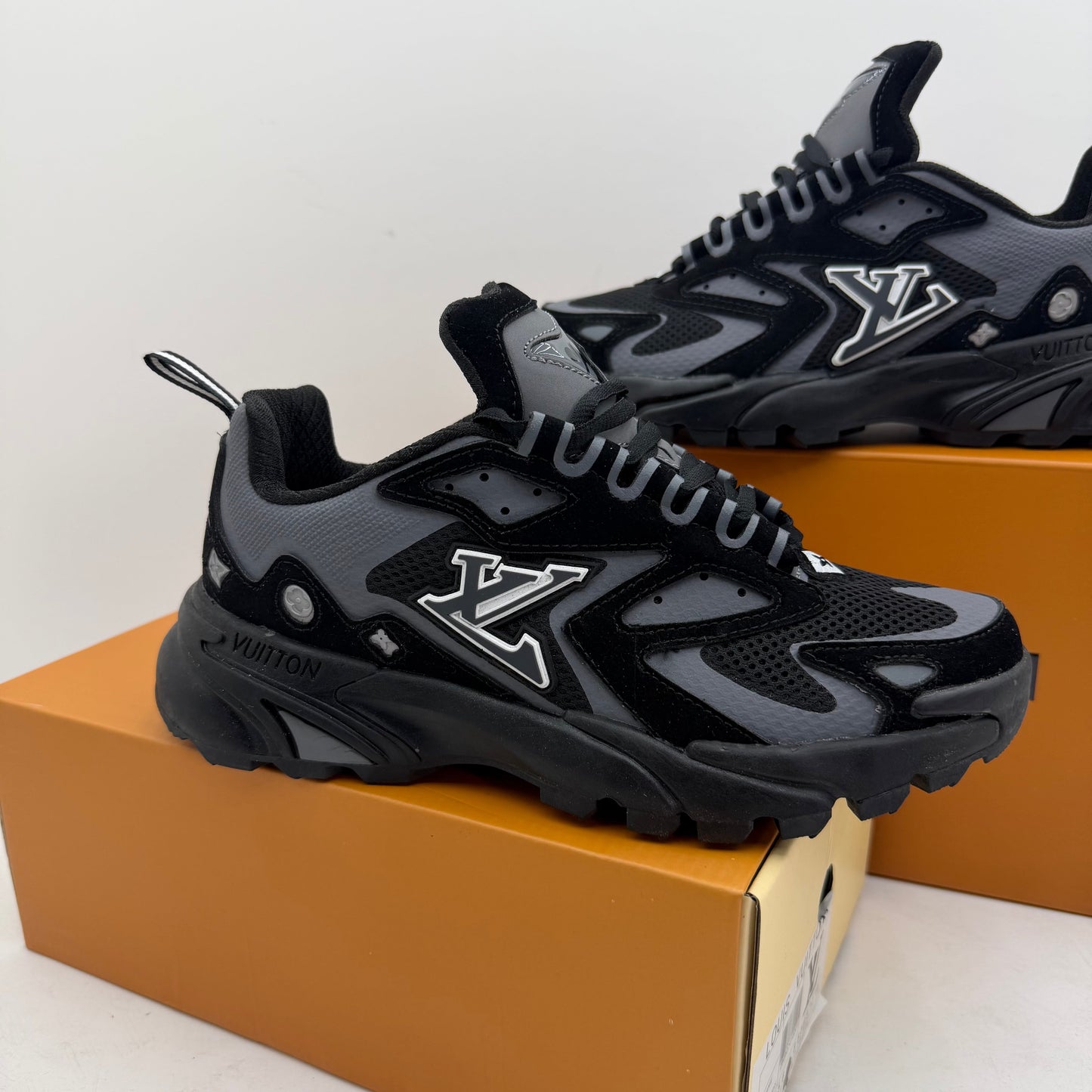 Louis Vuitton Tatic