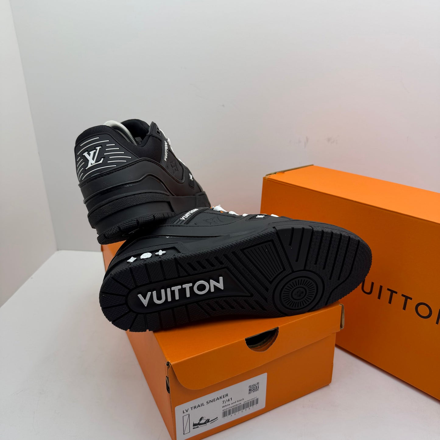Louis Vuitton Trainer