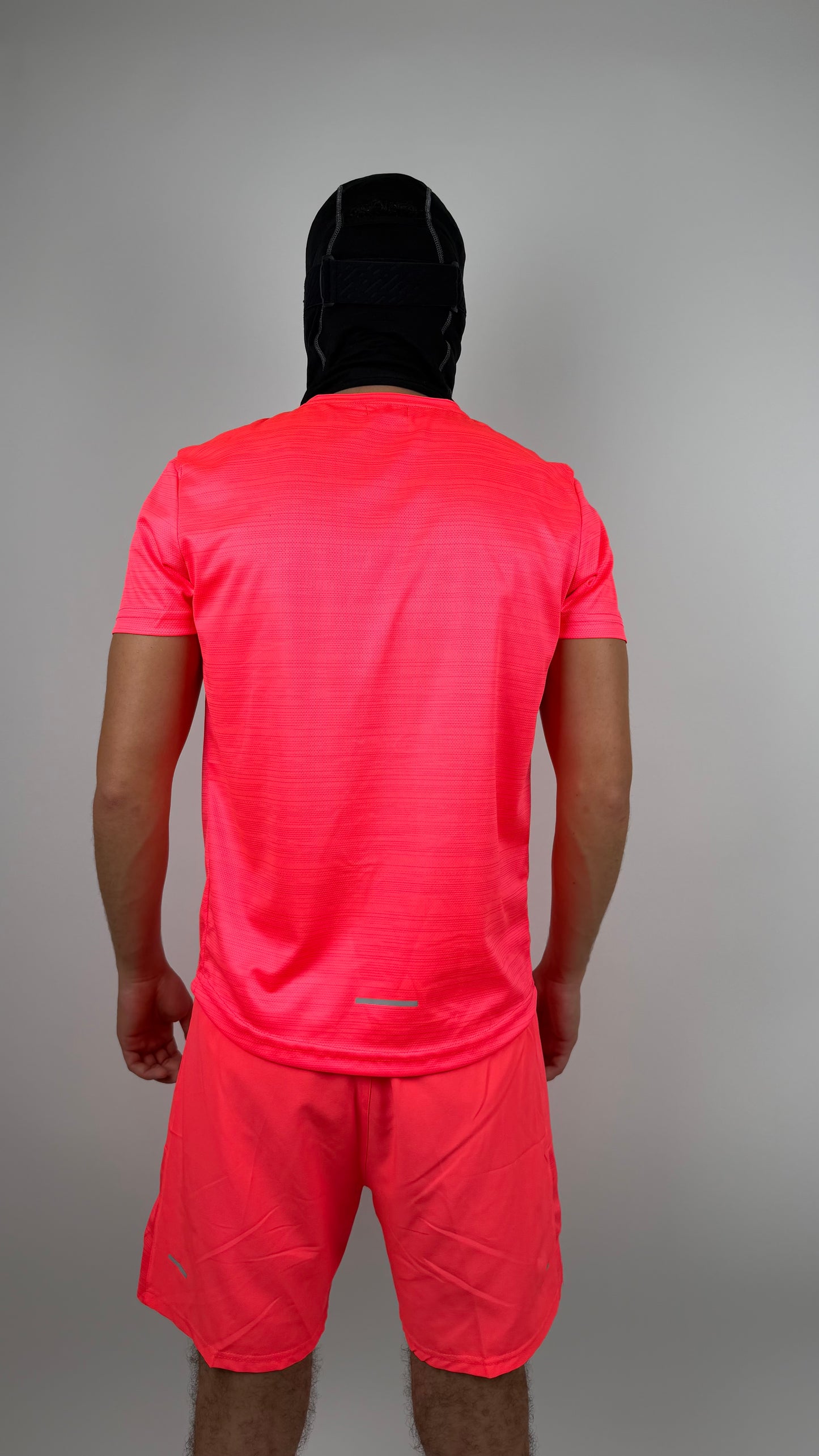 Conjunto Verano Under Armour