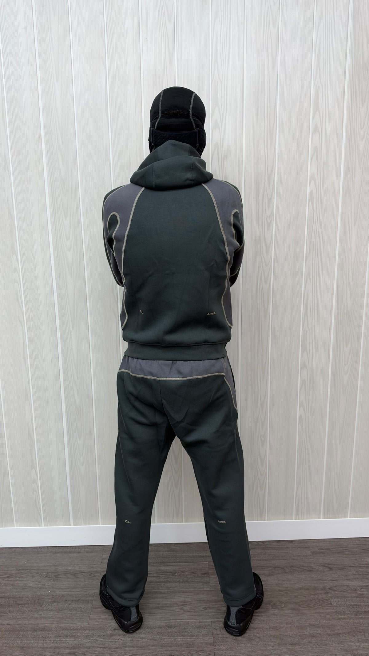 NIKE TECH x NOCTA 2026 🔥 NUEVA COLECCIÓN 🆕 UNIDADES LIMITADAS 🥵 ALTA CALIDAD G5 ✅ CORRE QUE VUELAN ⚡️