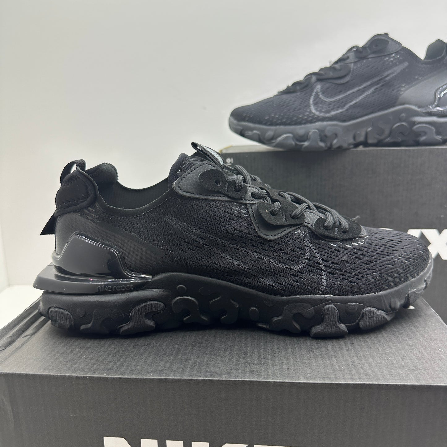 Nike React Visión MX 2026