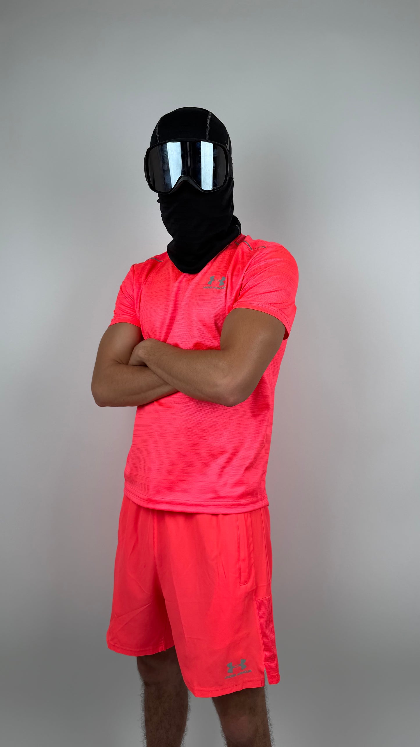 Conjunto Verano Under Armour