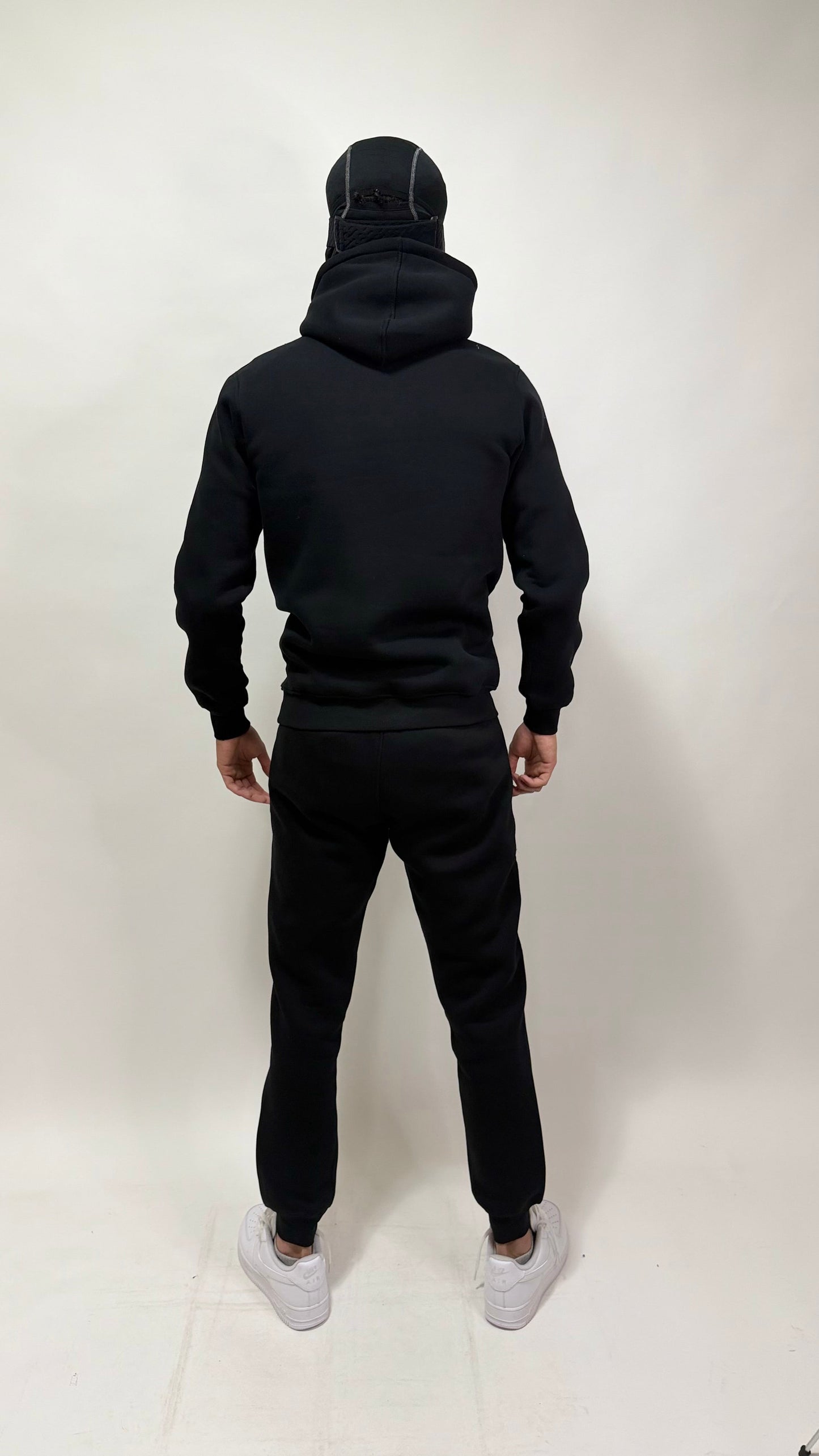 Chandal Emporio Armani