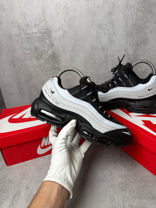 NIKE AIR MAX 95 🔥 NUEVA COLECCIÓN 🆕 CALIDAD G5 ✅ UNIDADES LIMITADAS ‼️