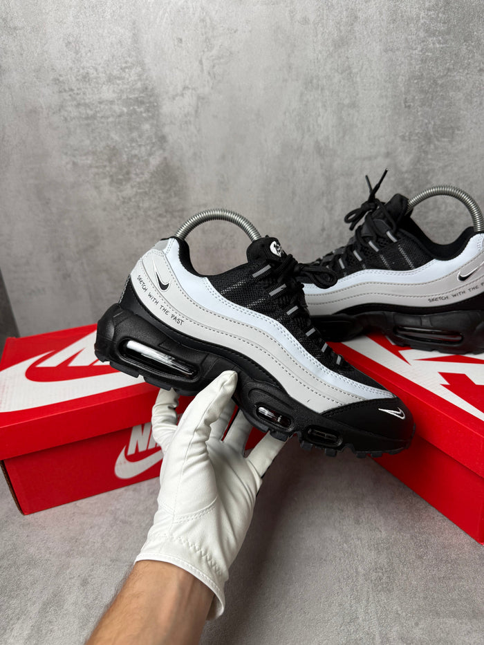 Nike Air Max 95 / Corteiz