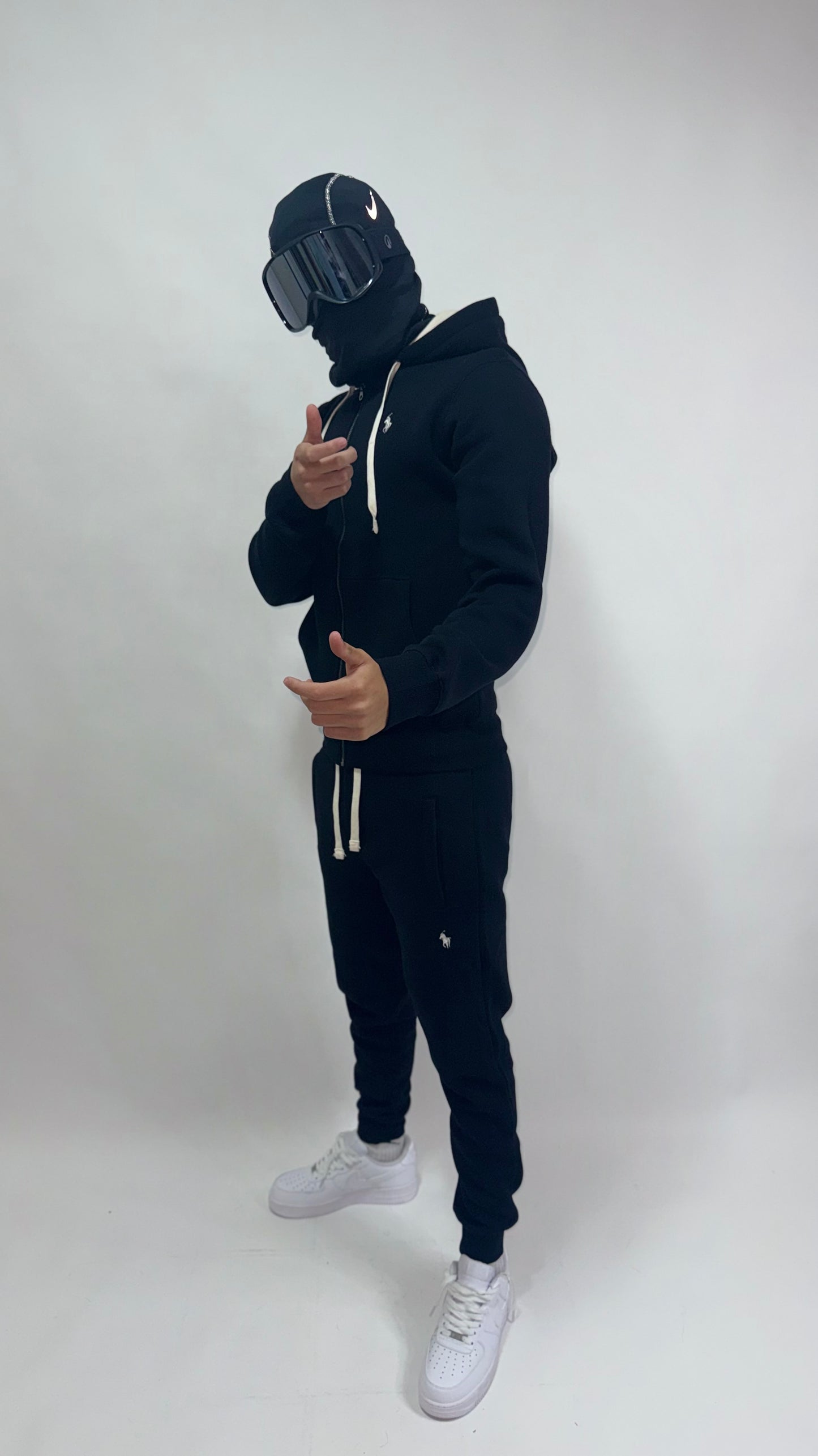 Chandal Ralph Lauren