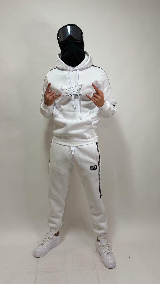 CHANDAL EMPORIO ARMANI EA7
