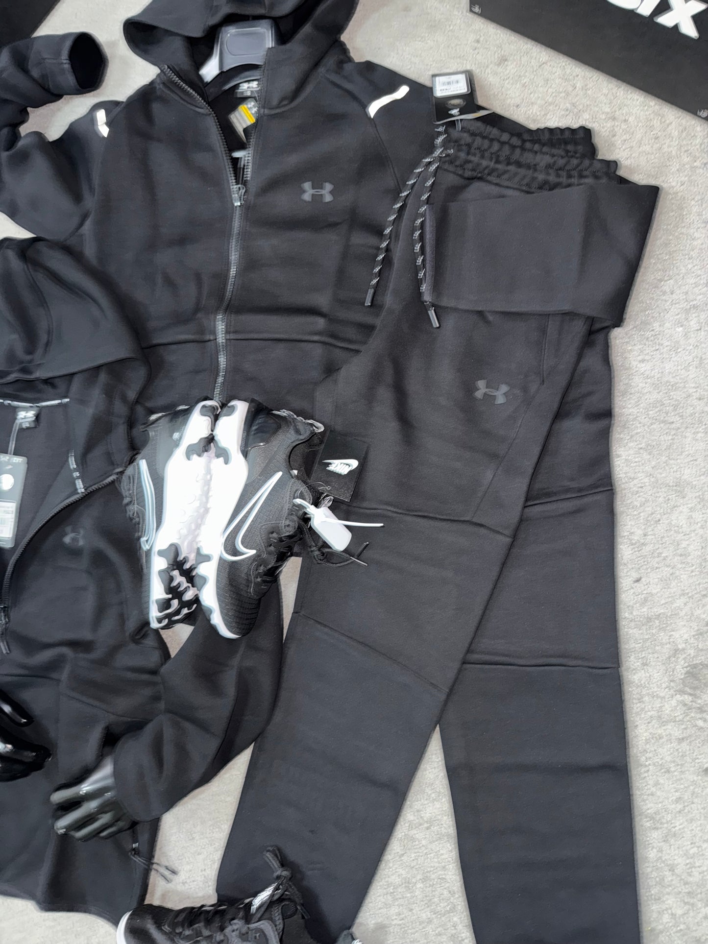 Pack Under Armour ❗️🔥