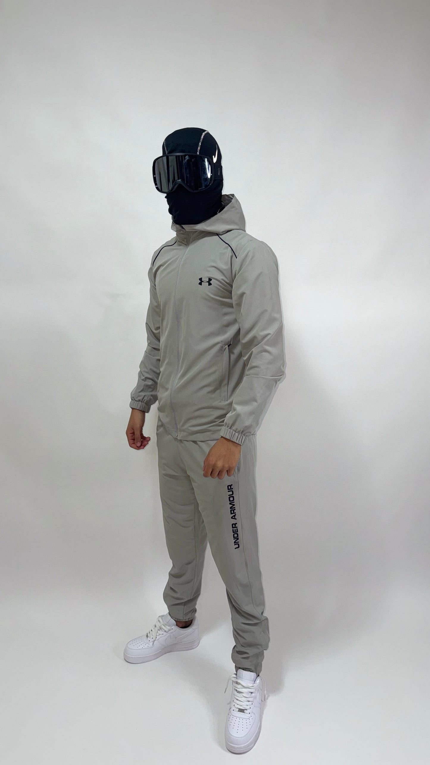 Chandal Under Armour