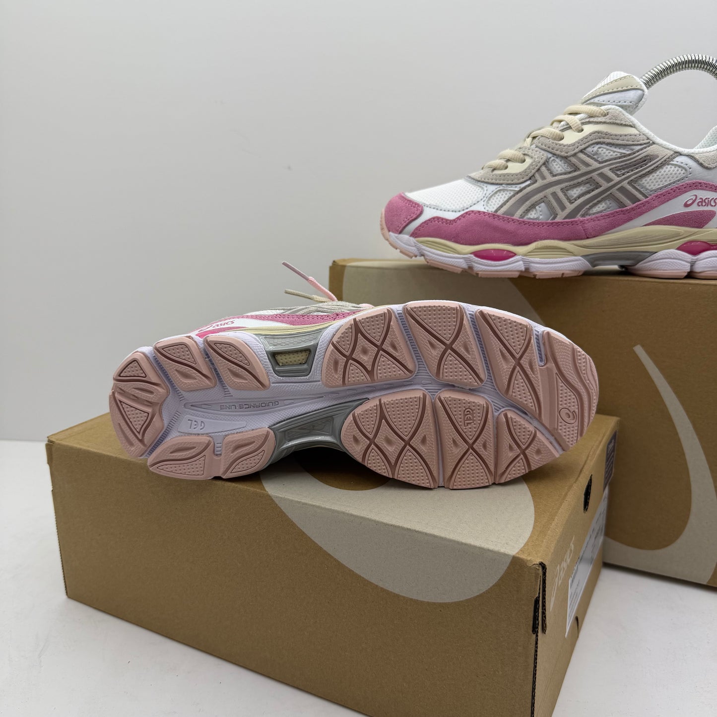 ASICS GEL QUANTUM