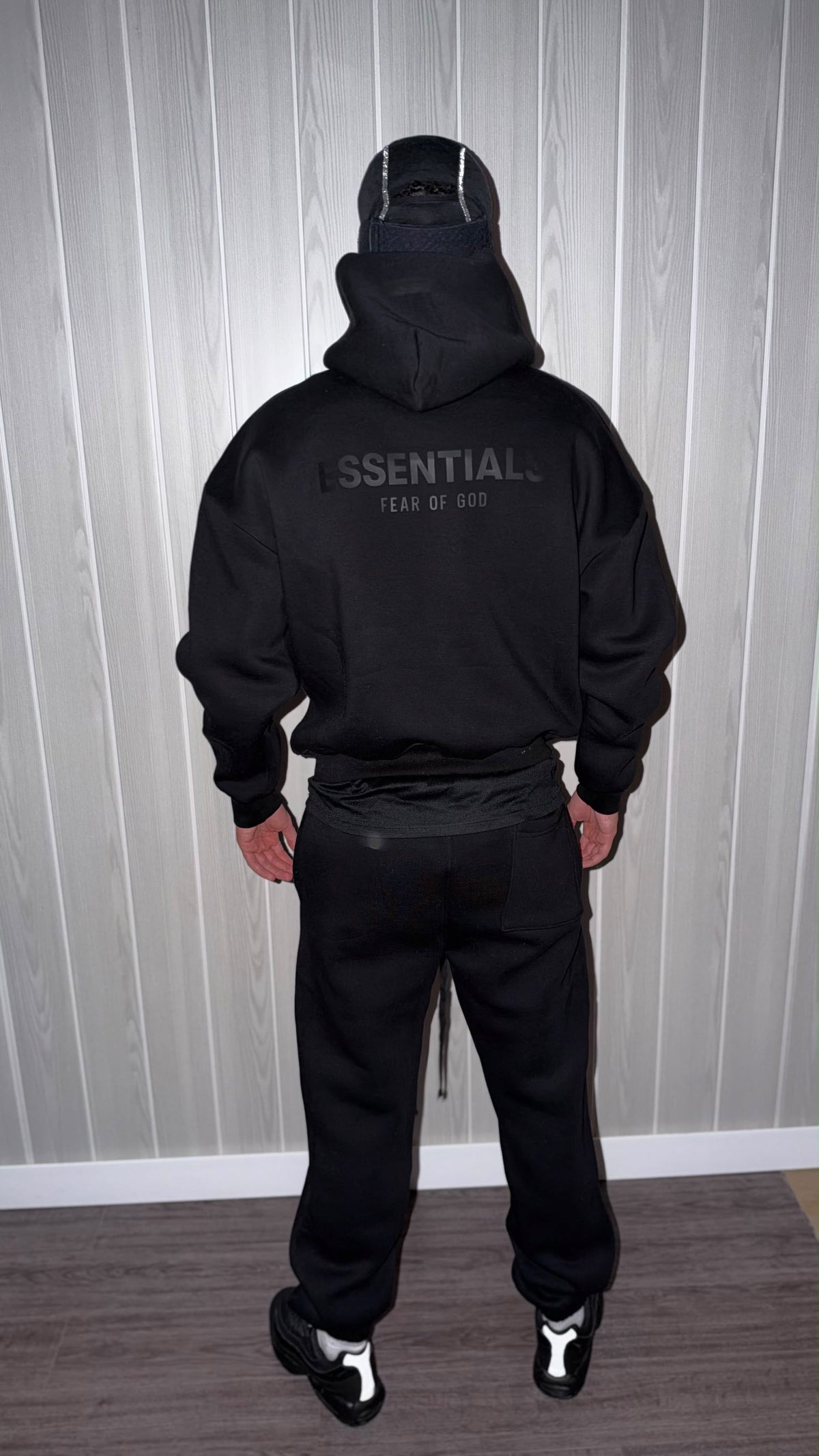 CHANDAL ESSENTIALS FEAR OF GOD 🔥 MODELO NUEVO 🆕 HIGH QUALITY COPY ✅ UNIDADES LIMITADAS ‼️ CORRE QUE VUELAN 💨🥵
