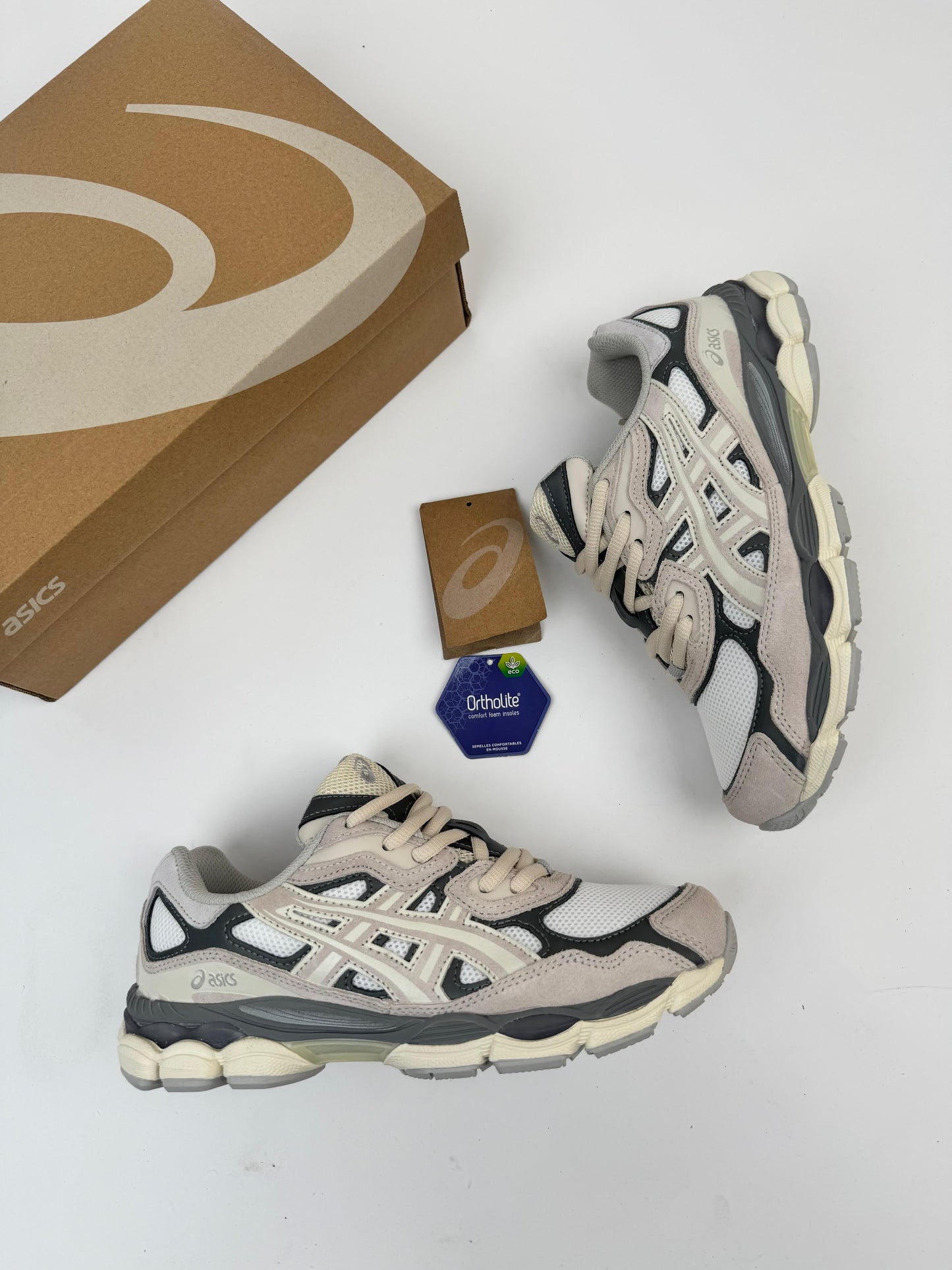 Asics Gel NYC
