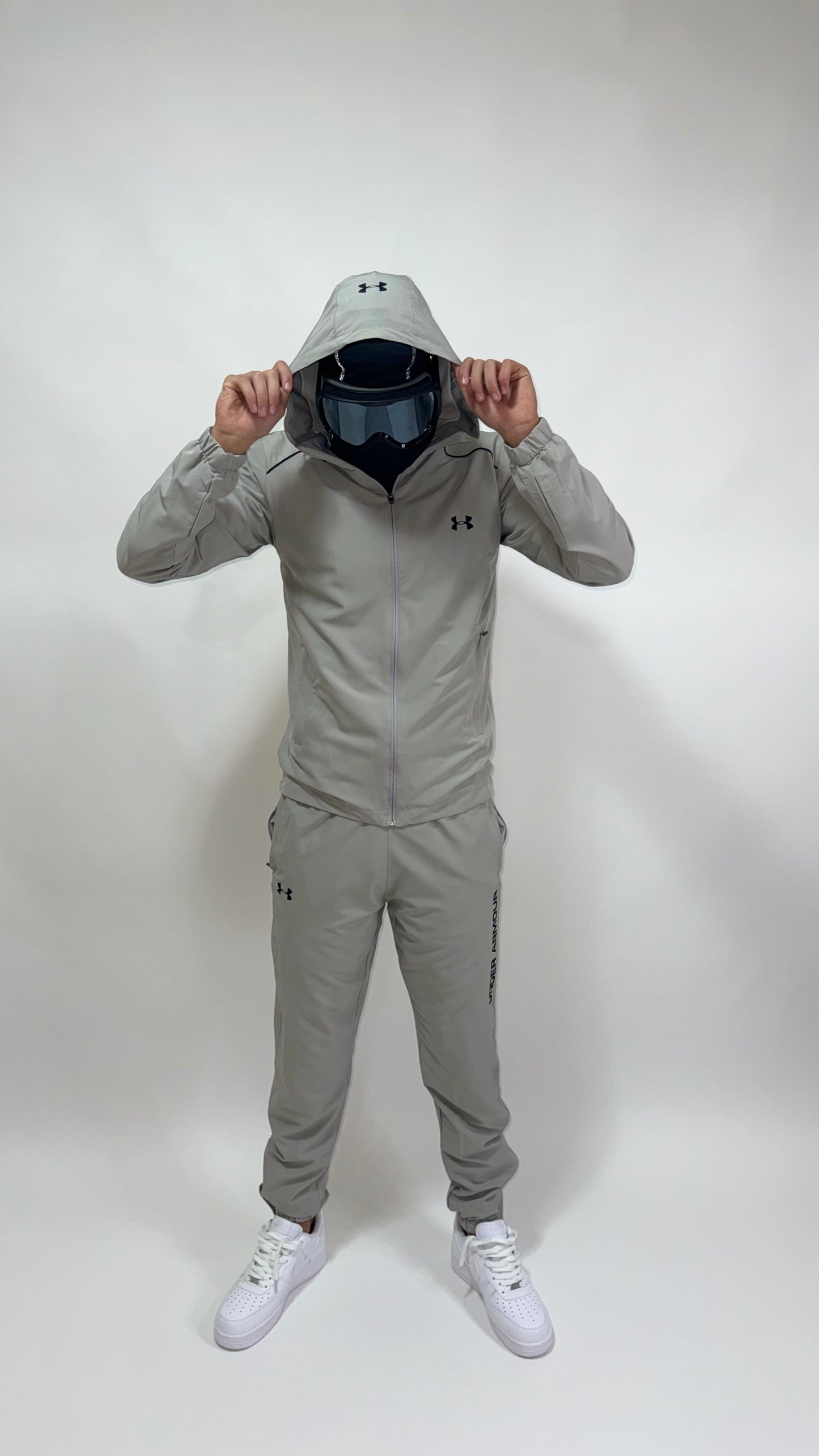 Chandal Under Armour