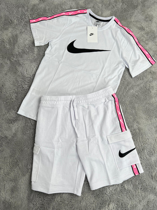 Conjunto Corto Nike 2025