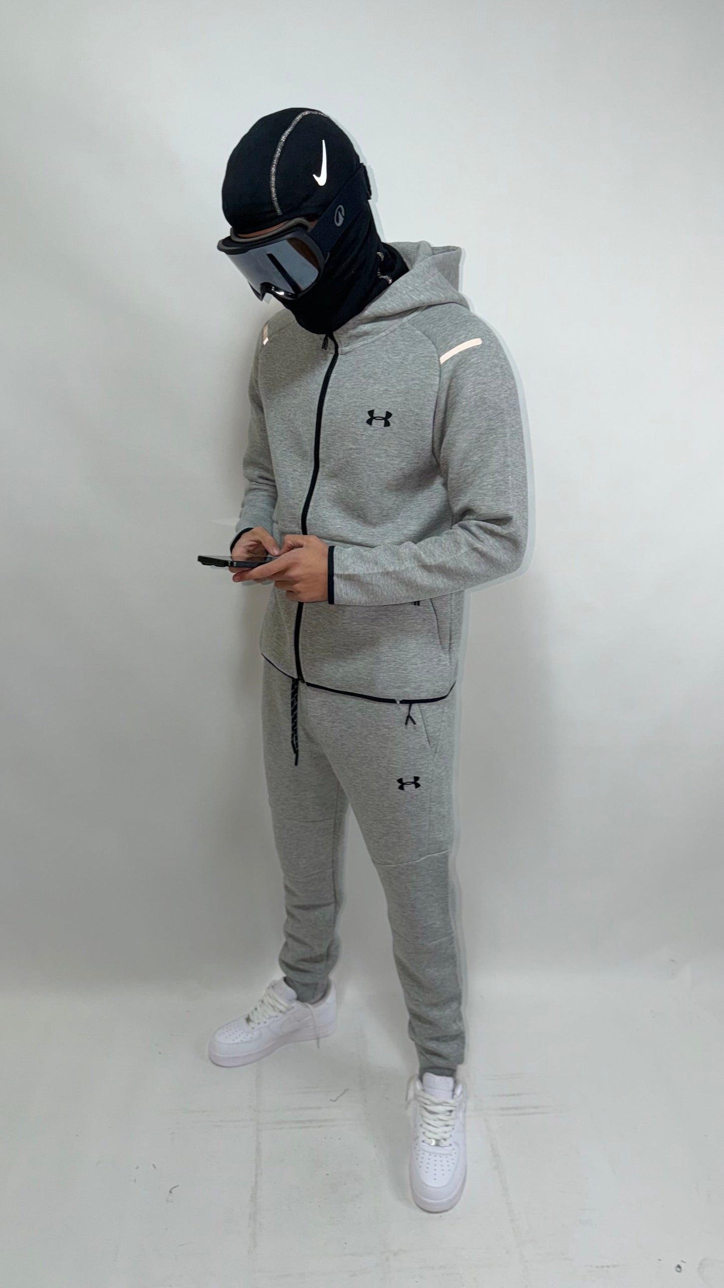 CHANDAL UNDER ARMOUR