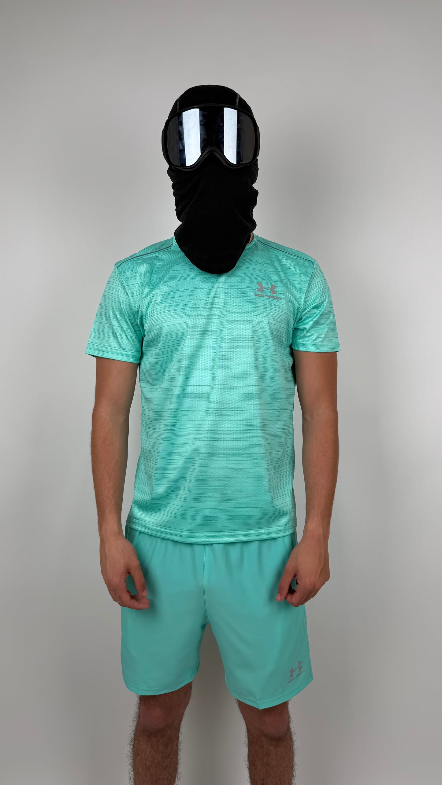 Conjunto Verano Under Armour