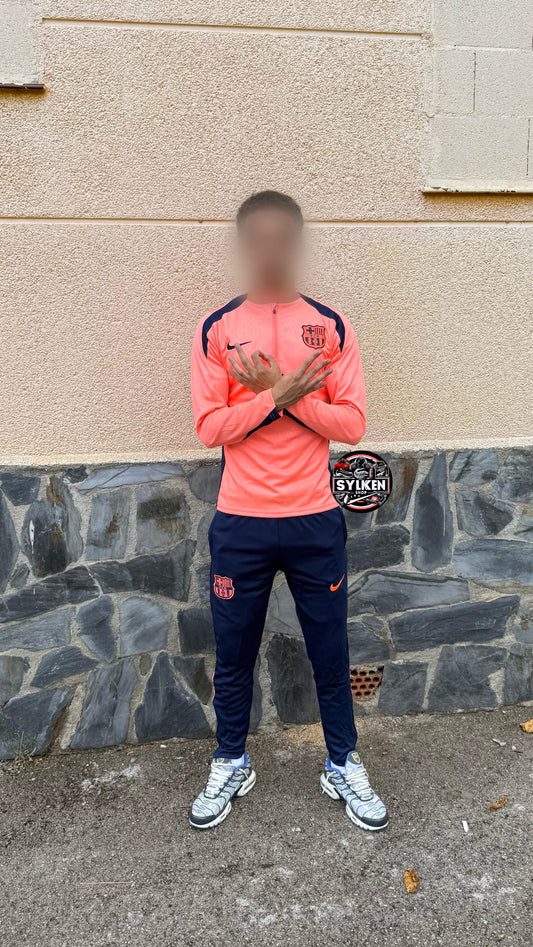 Chandal Futbol