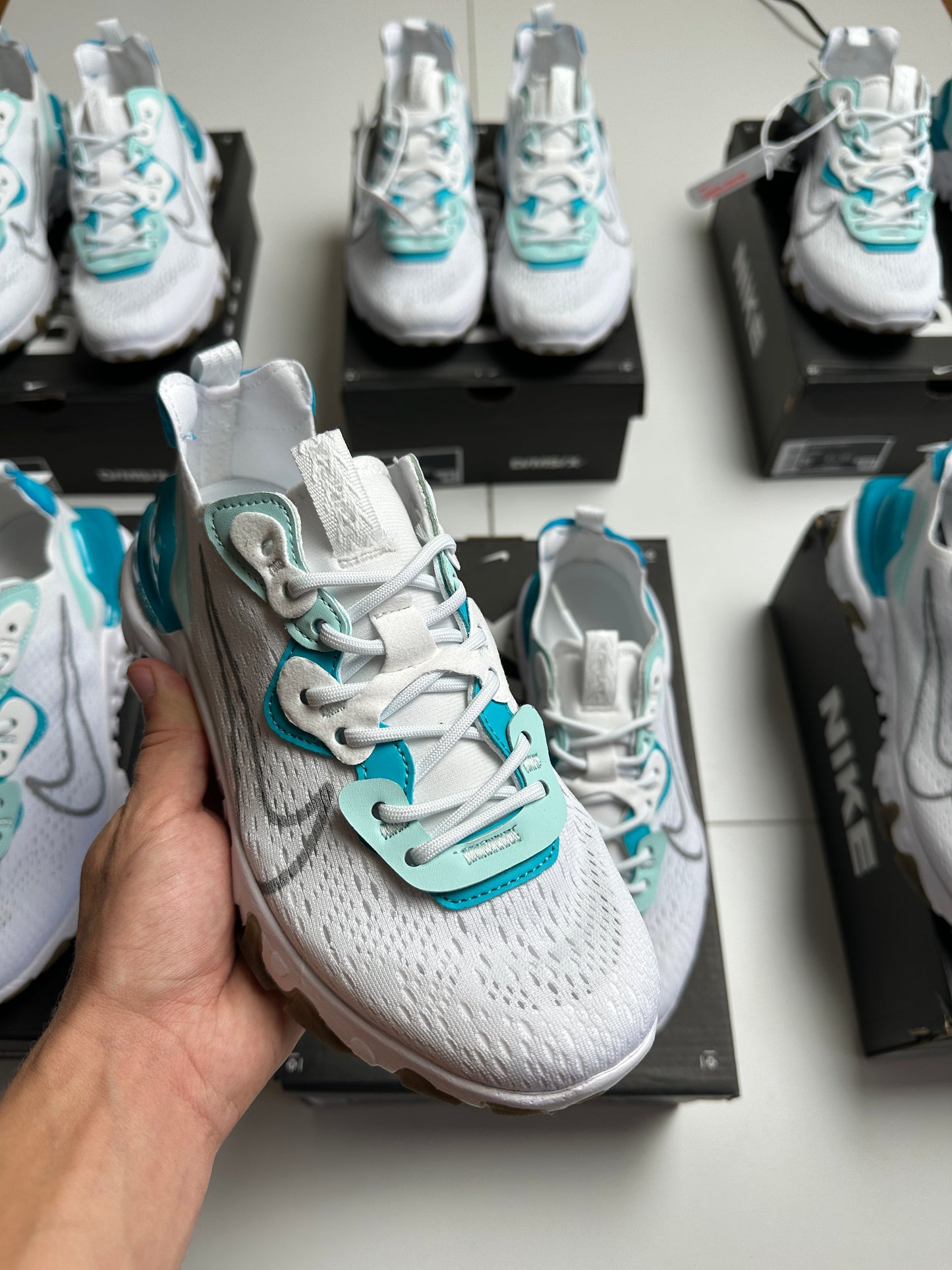 NIKE REACT VISION MX