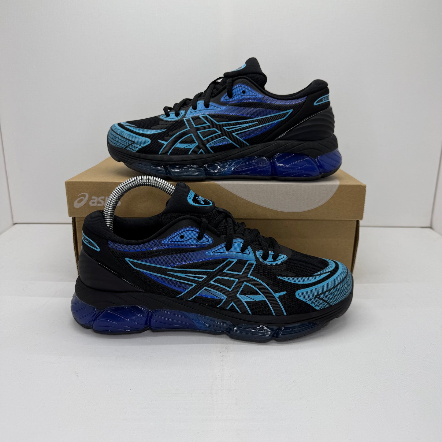 Asics Quantum Gel