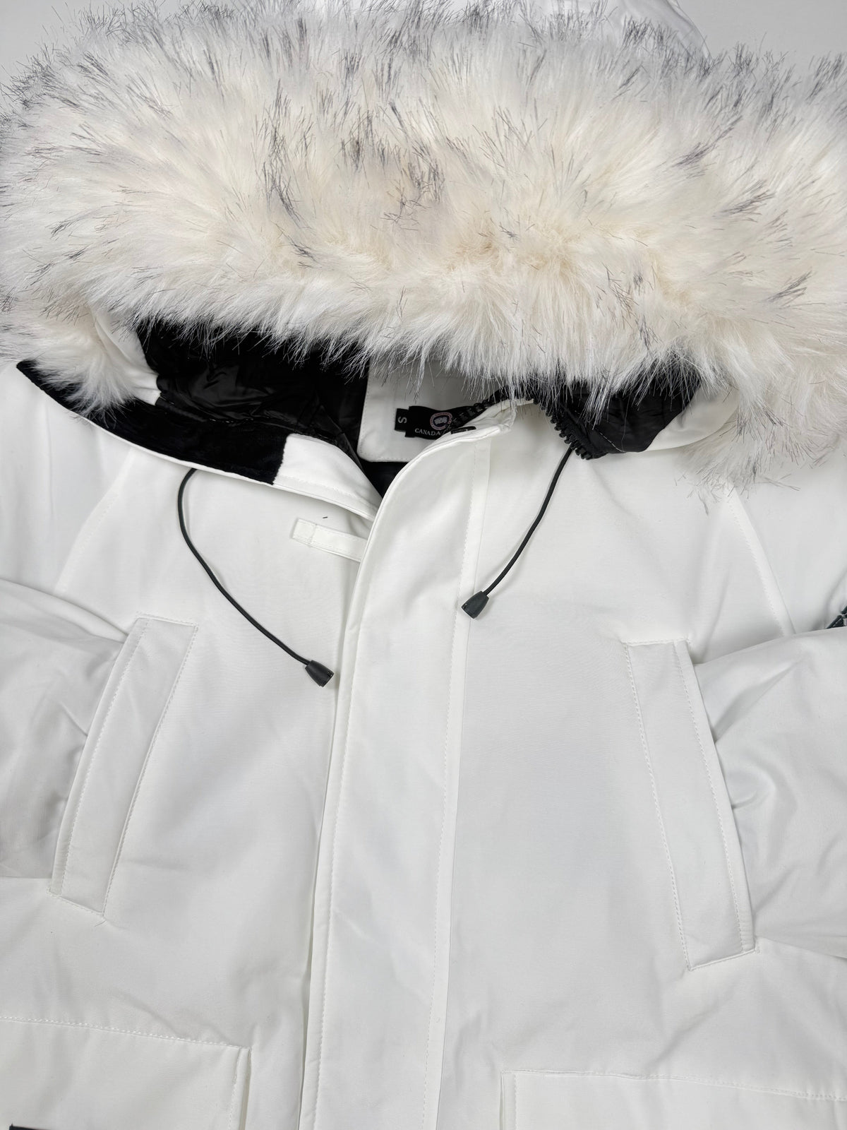 Chaqueta CANADA GOOSE 2026 🆕 CALIDAD G5