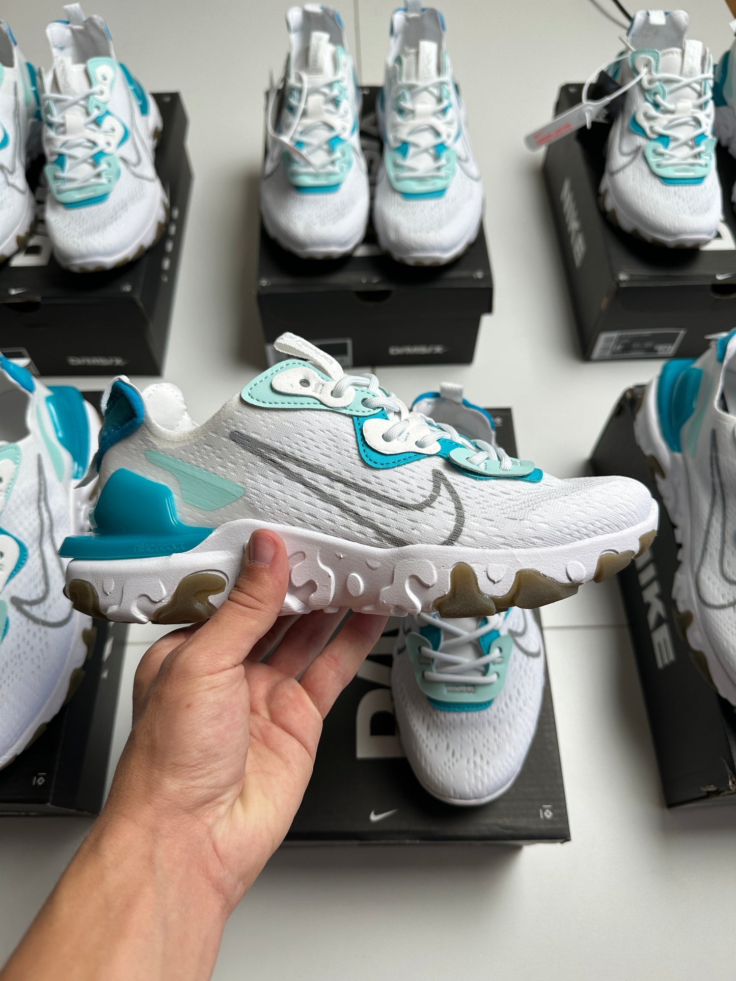 NIKE REACT VISION MX