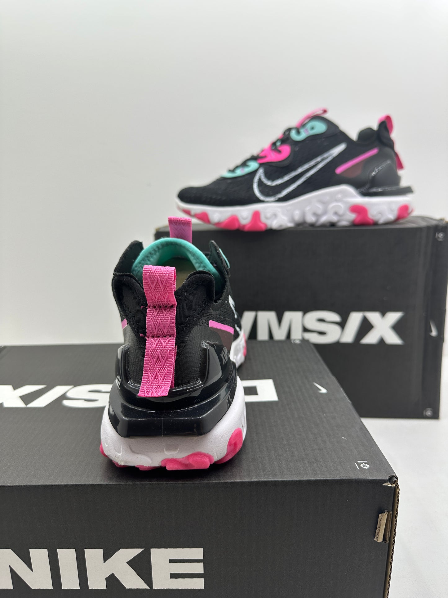 Nike React Visión MX 2026