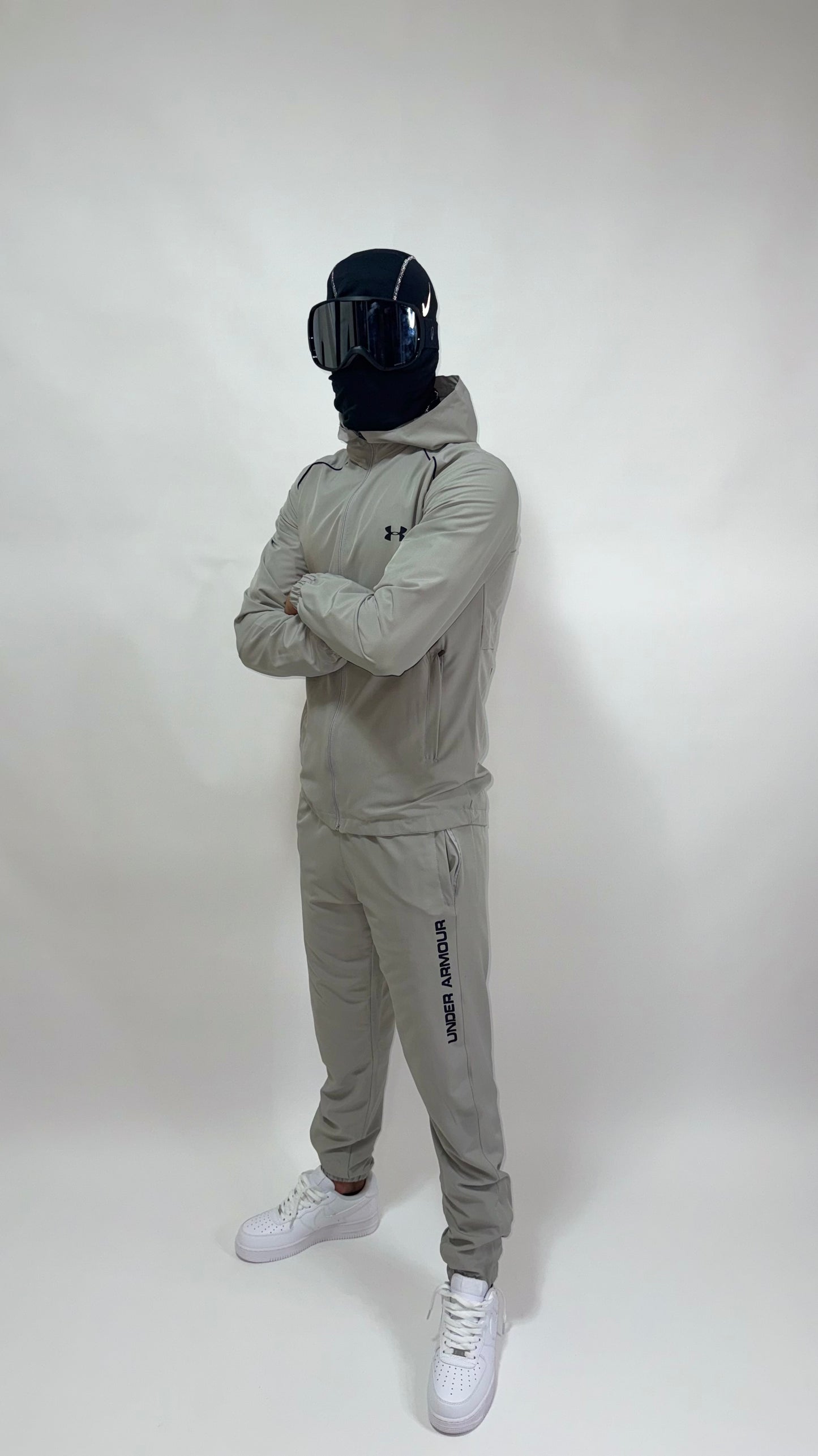 Chandal Under Armour