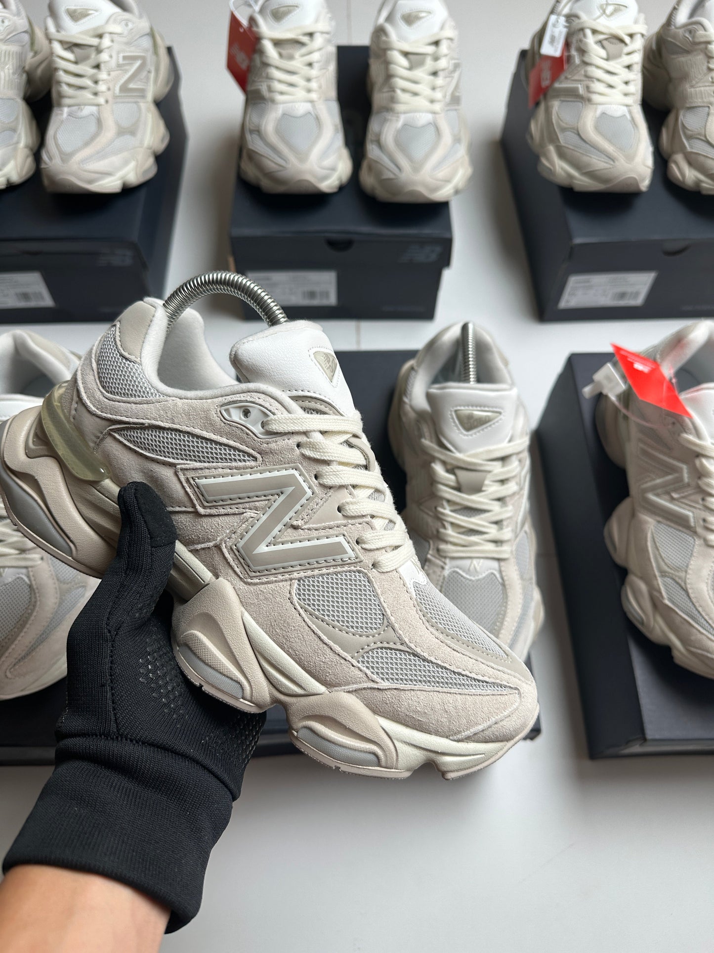 NEW BALANCE 9060 🔝🔥😍