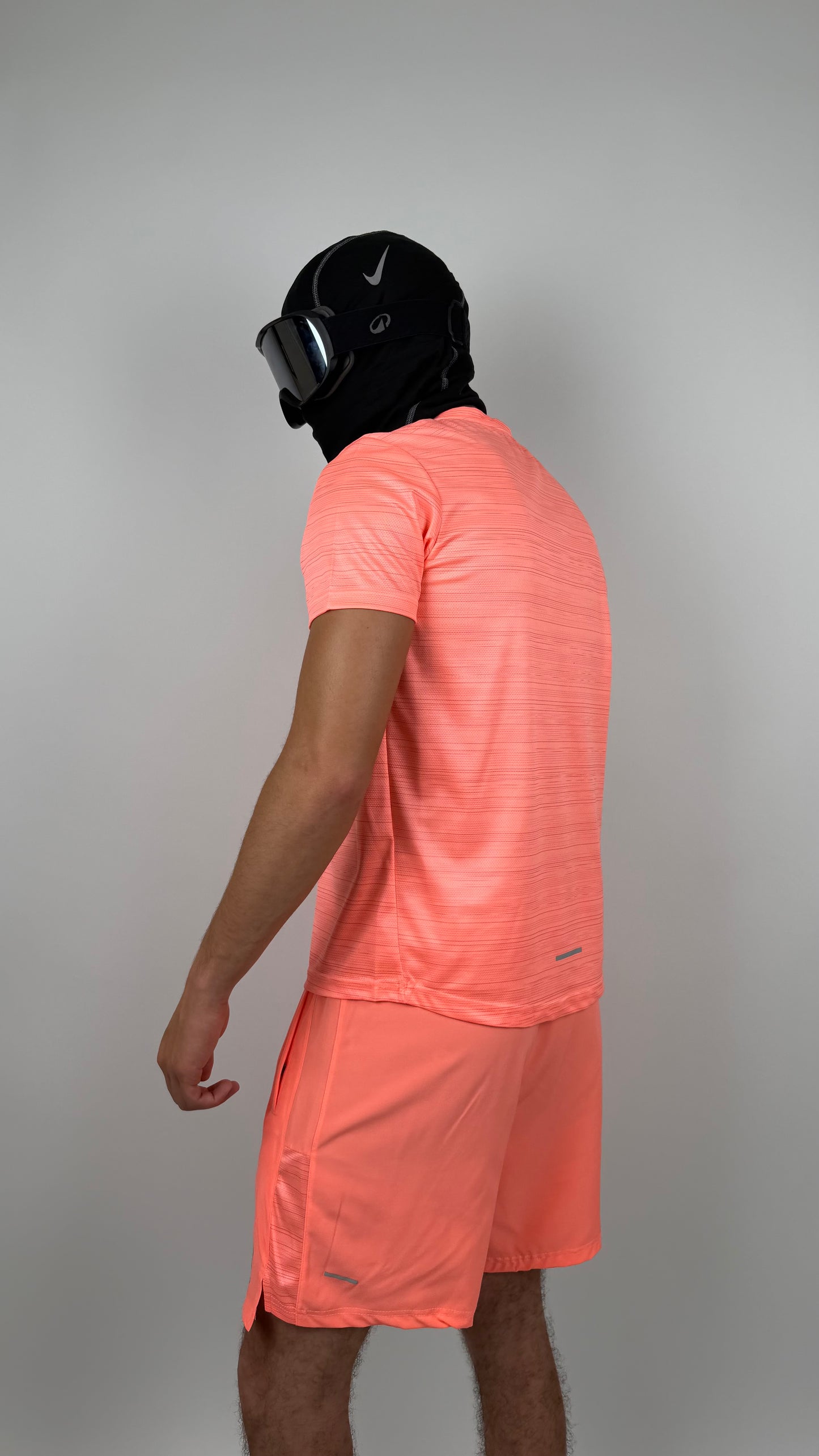 Conjunto Verano Under Armour