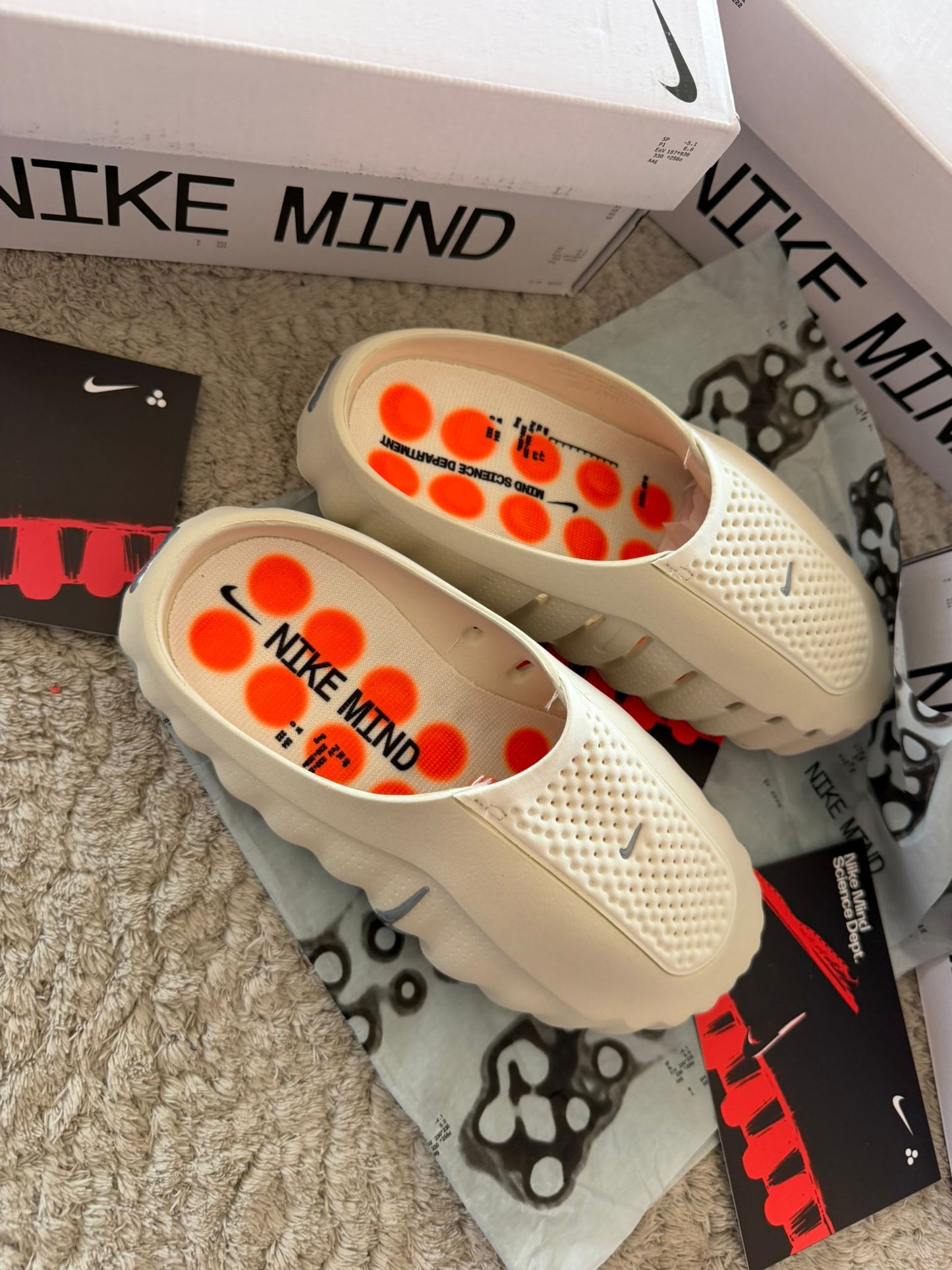 Chanclas Nike Miller