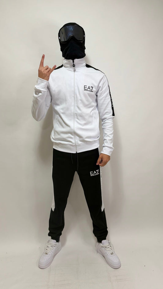 Chandal Emporio Armani