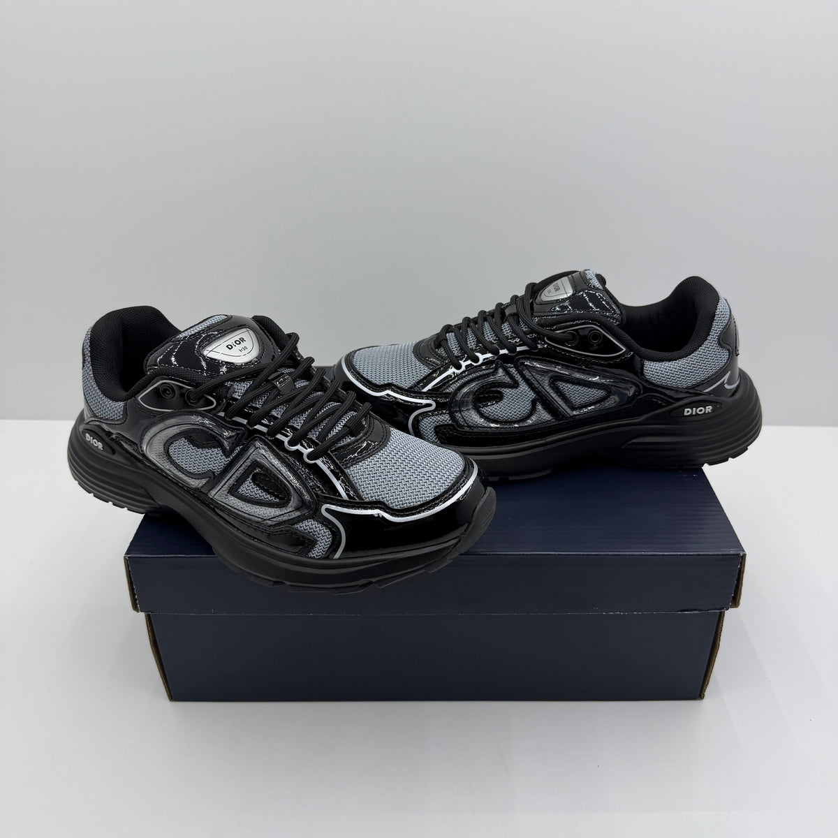 DIOR B30 NEW MODEL