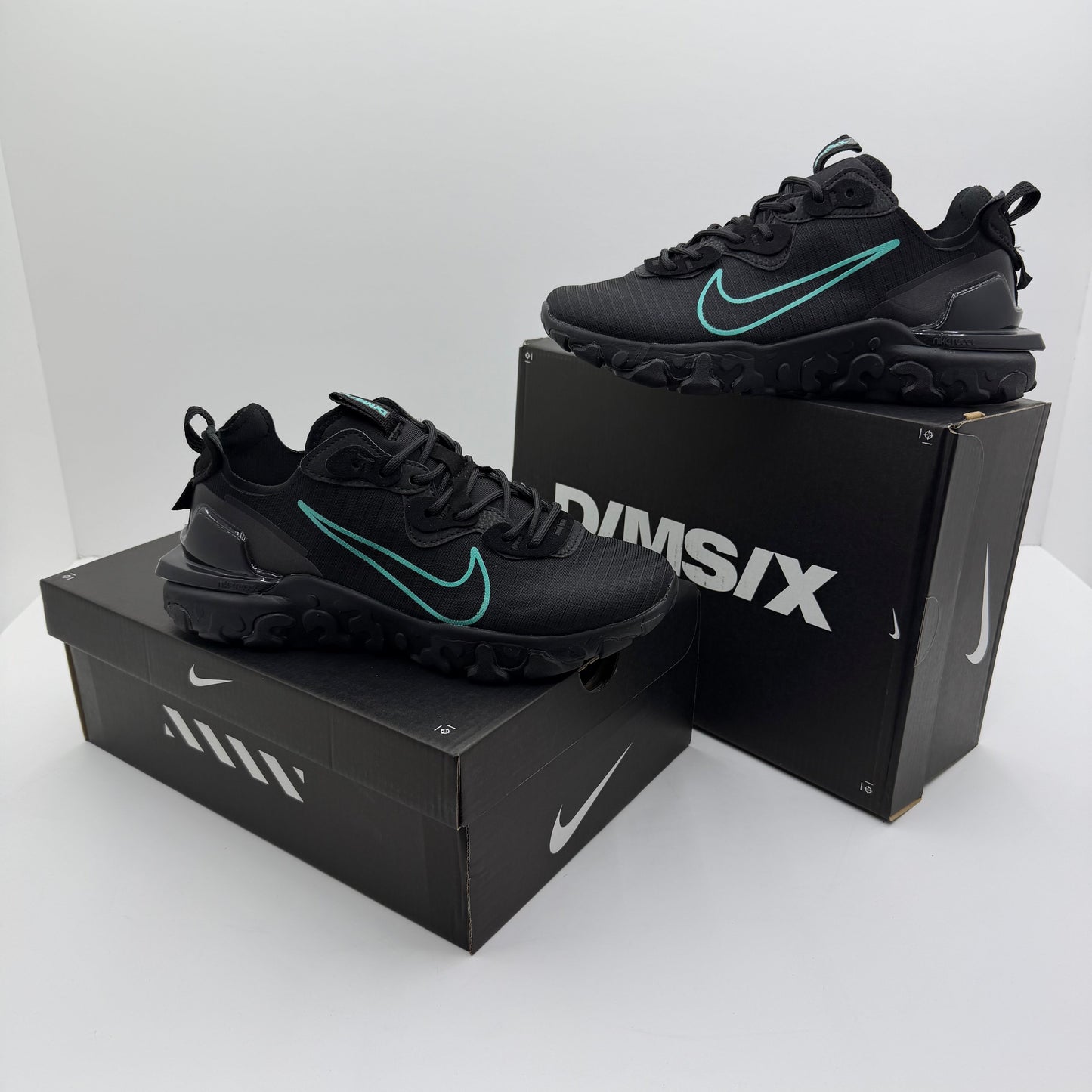 Nike React Visión MX 2026