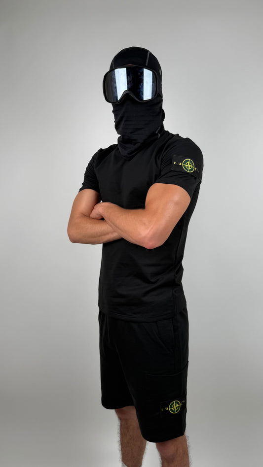 Conjunto Verano Stone Island