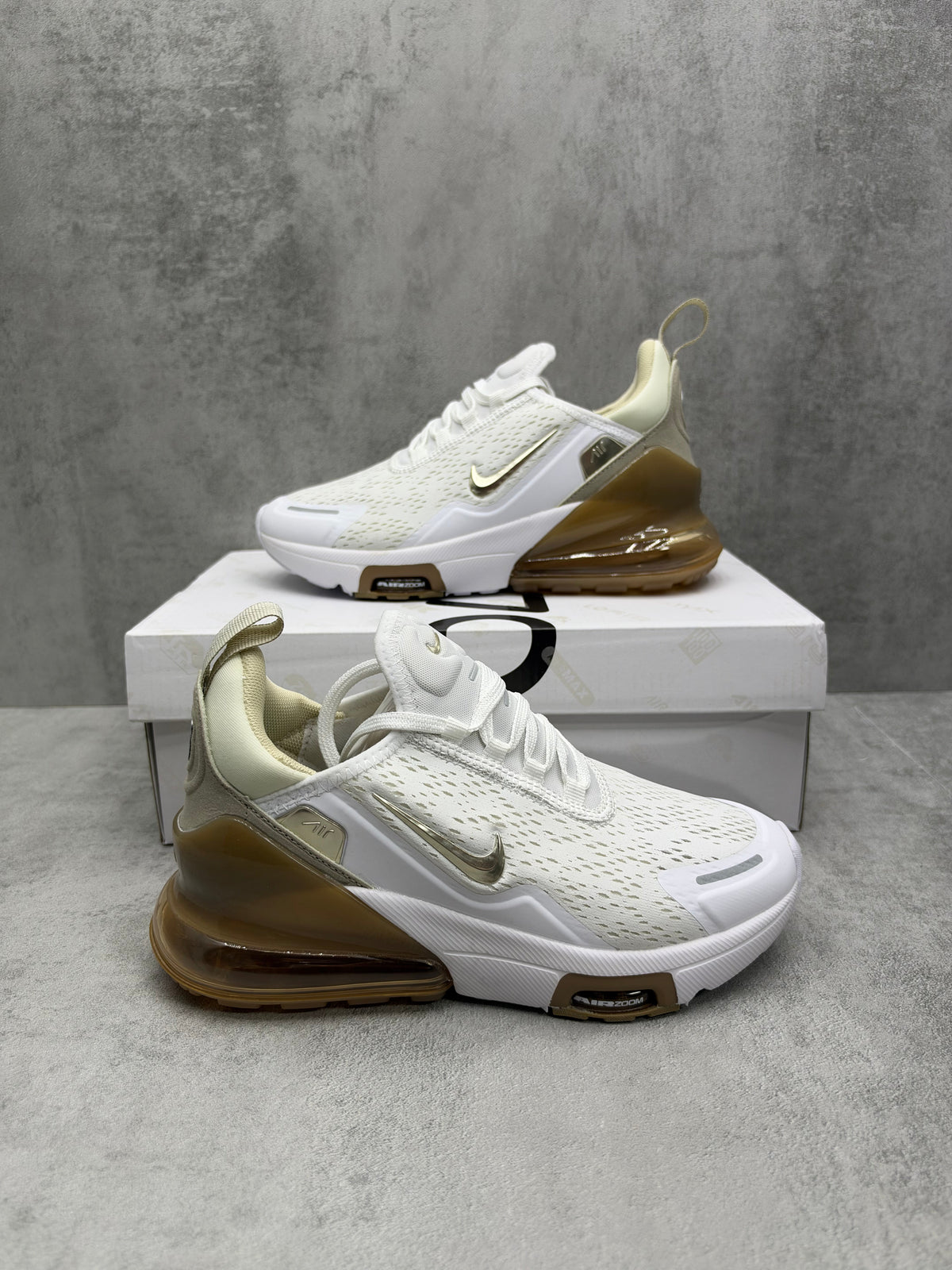 NIKE AIR MAX 270 DUSTY CACTUS 🌵 🔥 UNIDADES LIMITADAS ‼️ NUEVO MODELO 2026 🆕 ALTA CALIDAD G5 ✅ CORRE QUE VUELAN ⚡️