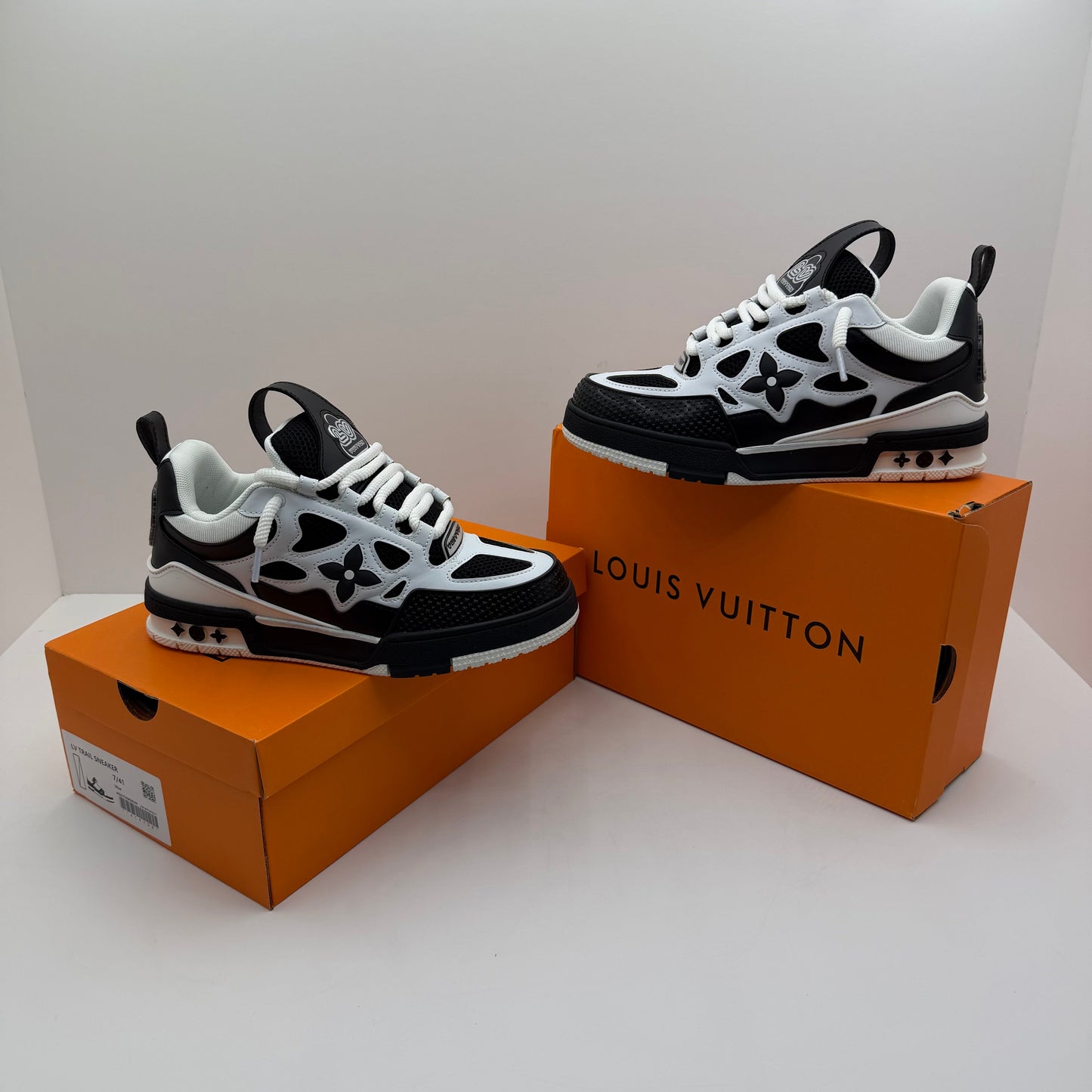 LOUIS VUITTON SKATE