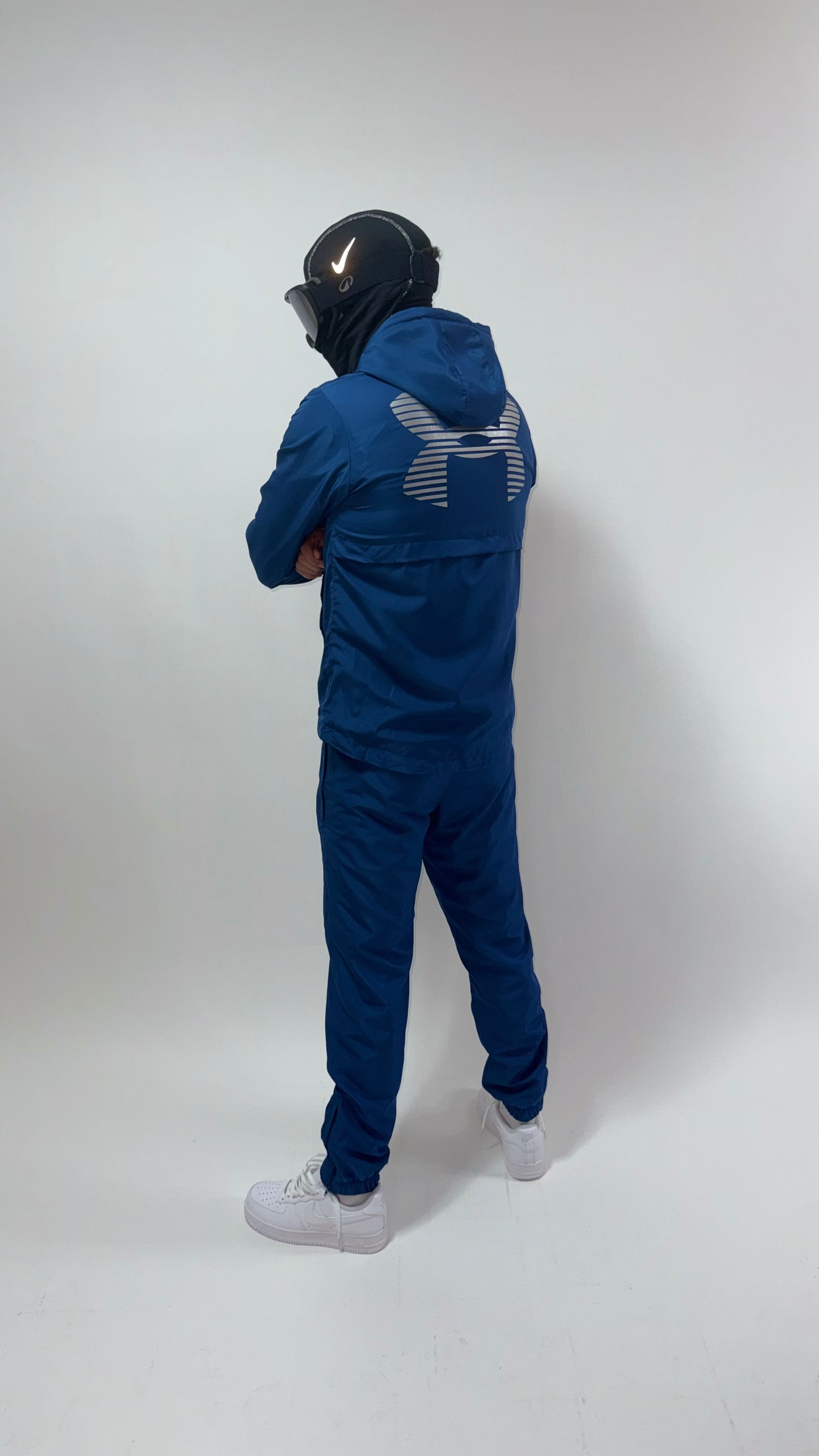 Chandal Under Armour