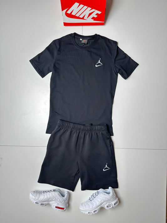 Pack Conjunto Jordan + Nike Tn