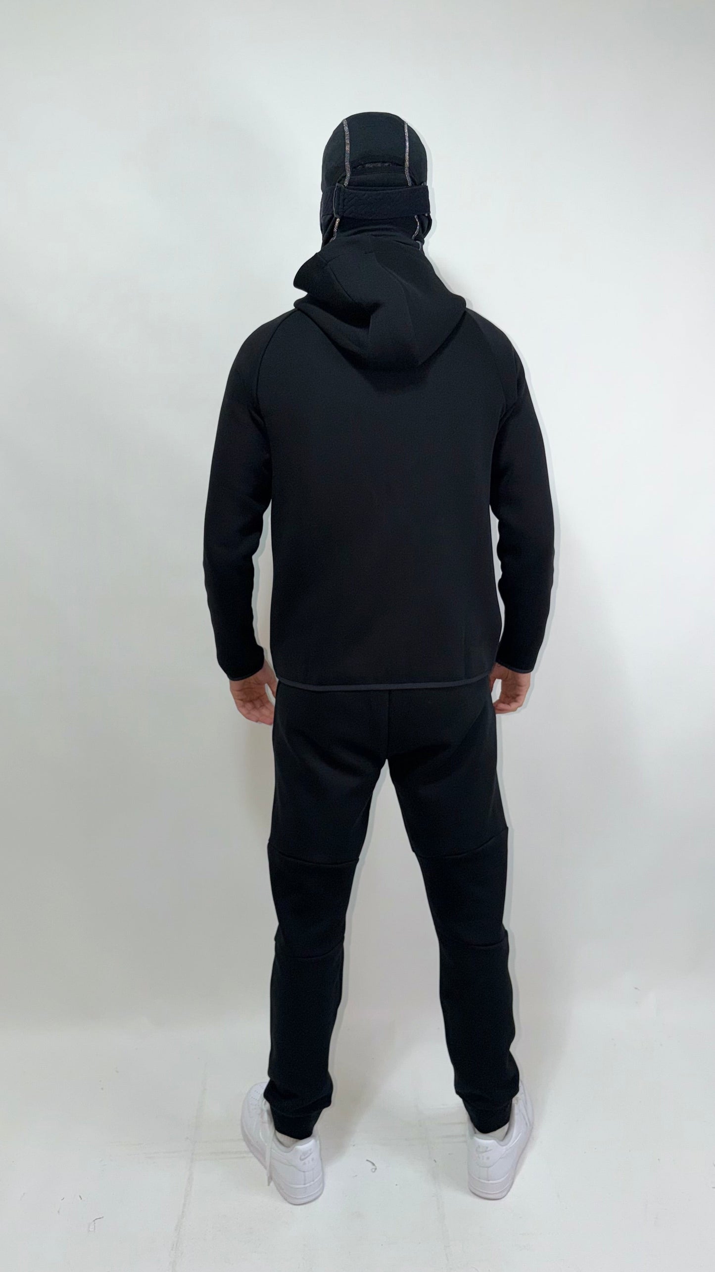 Under Armour Black 2026