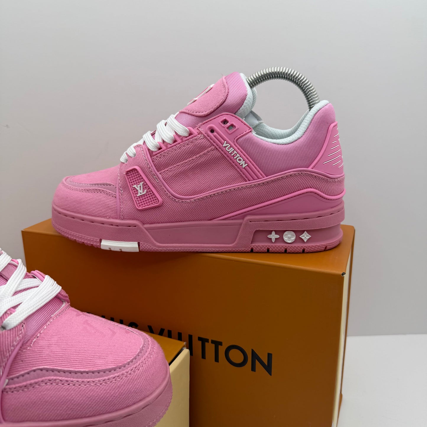 Louis Vuitton Trainer