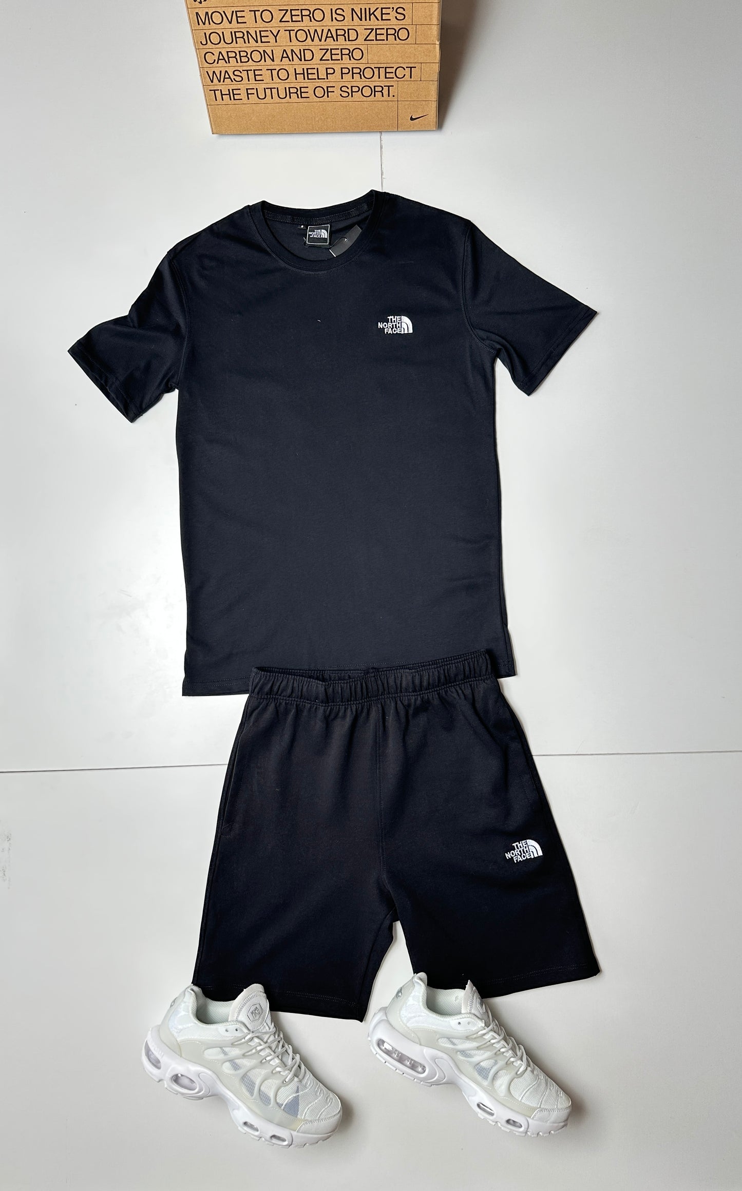 Pack Conjunto The North Face + Terrascape