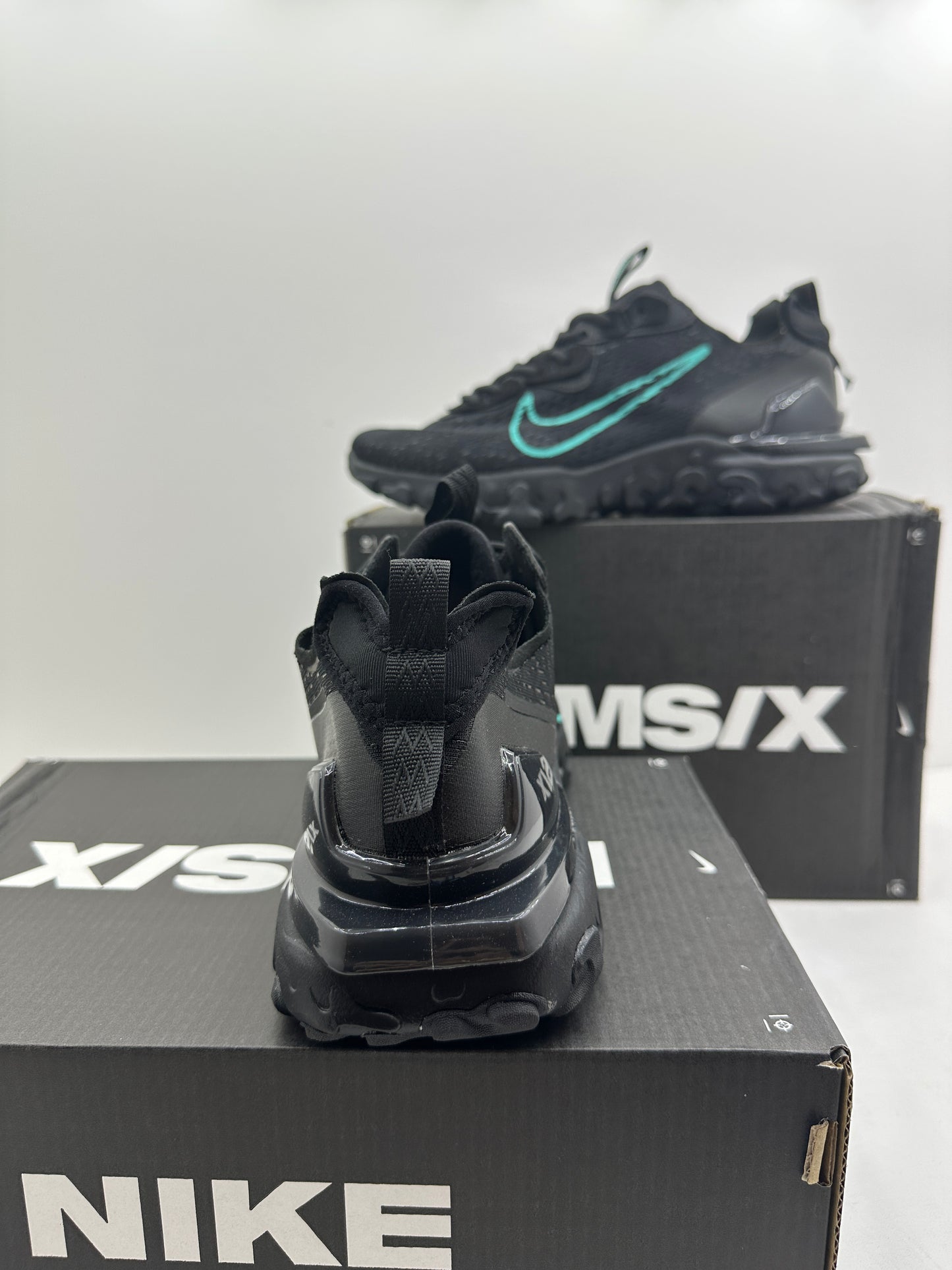 Nike React Visión MX 2026