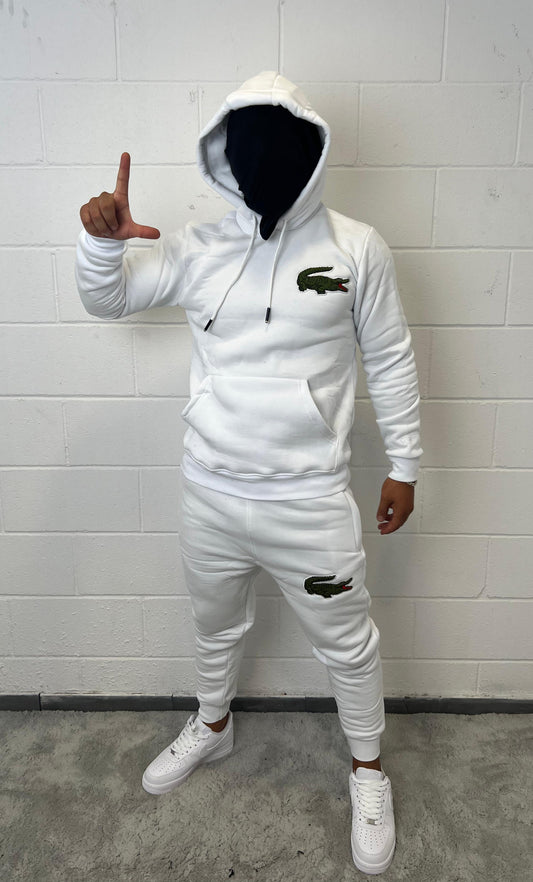 Chandal Lacoste