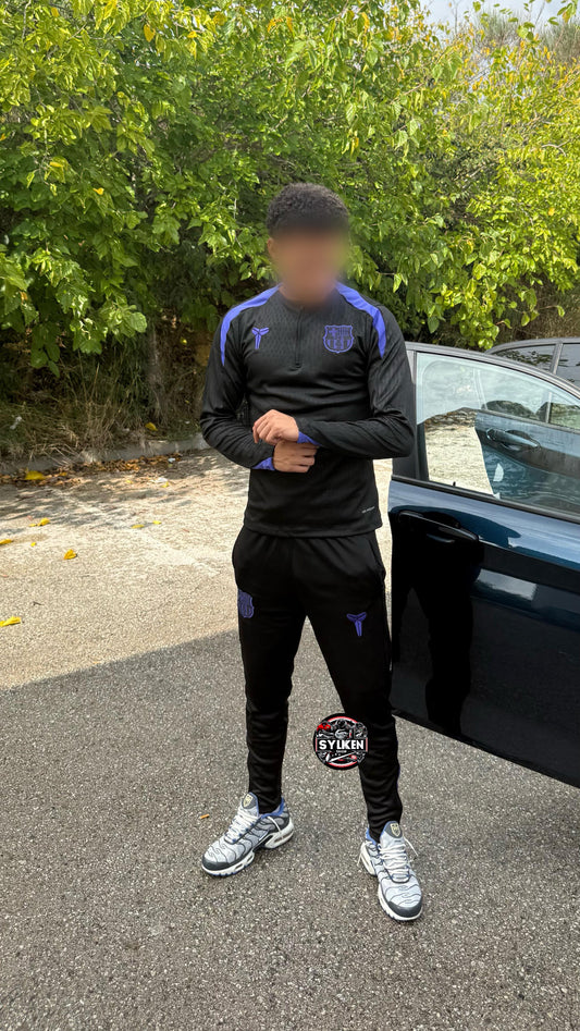 Chandal Futbol