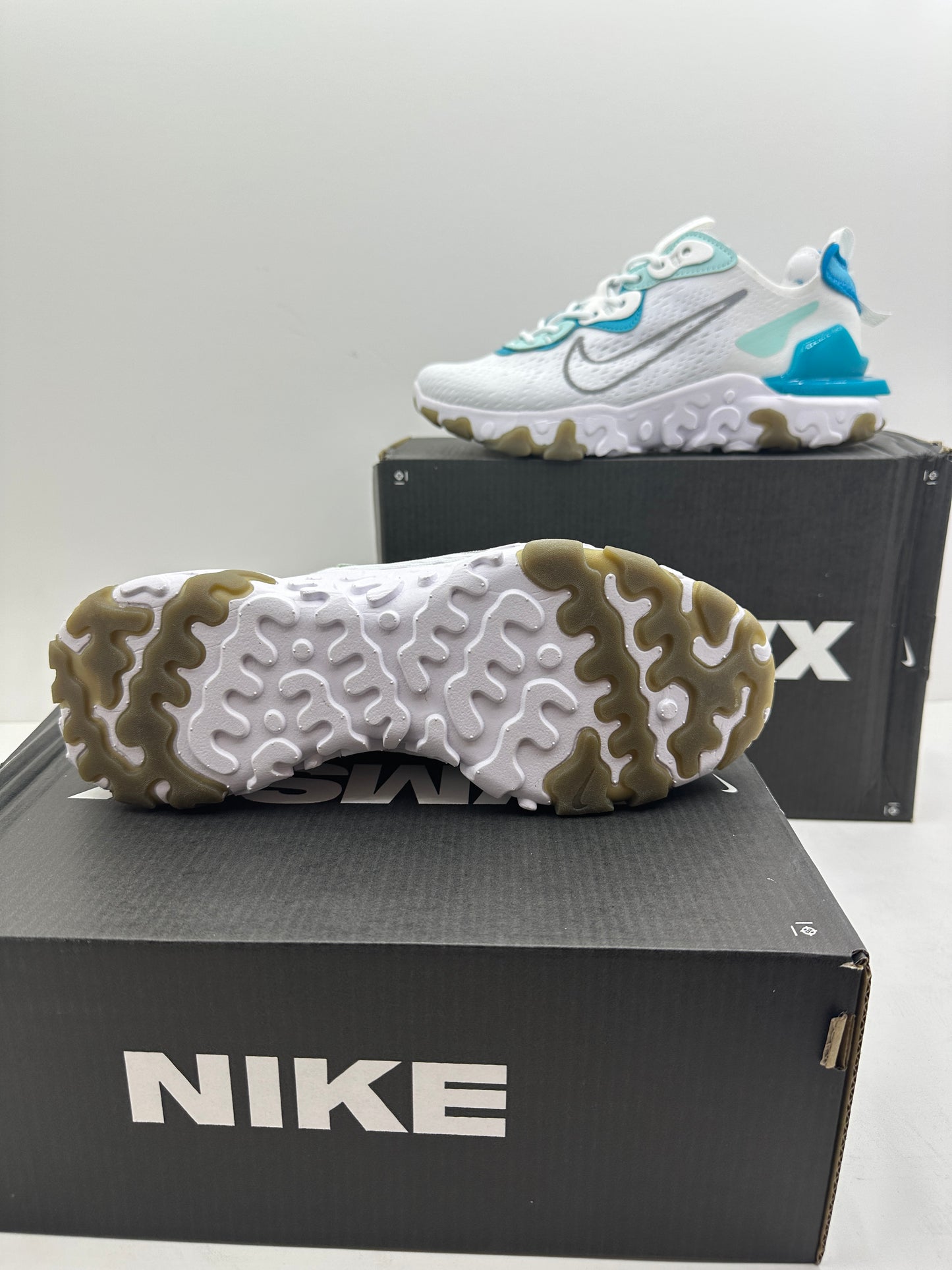 Nike React Visión MX 2026