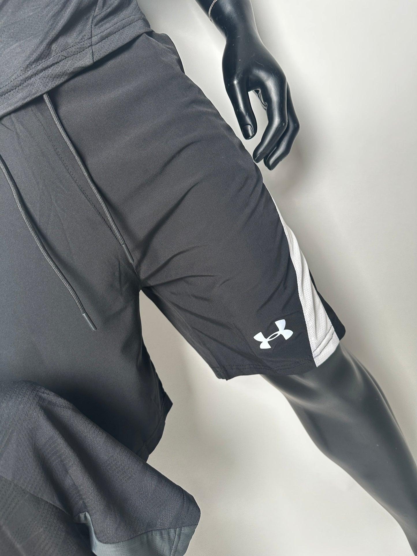 SUPER PACK 🔥 CONJUNTO UNDER ARMOUR + BANDOLERA BURBERRY ‼️